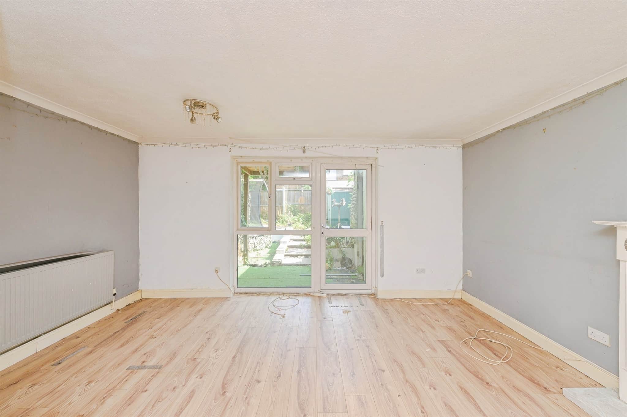 Property at Kirtley, Tamworth