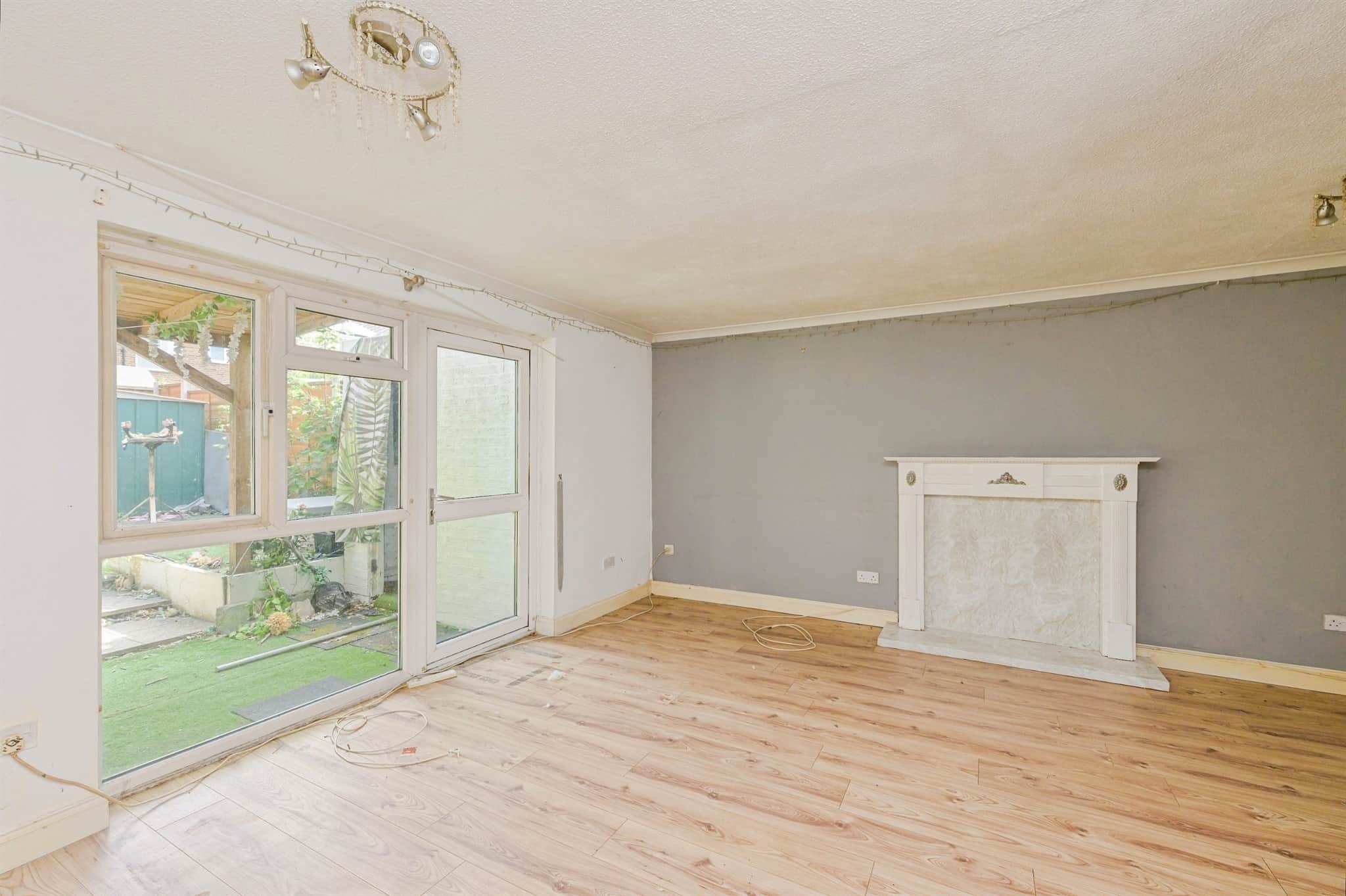 Property at Kirtley, Tamworth