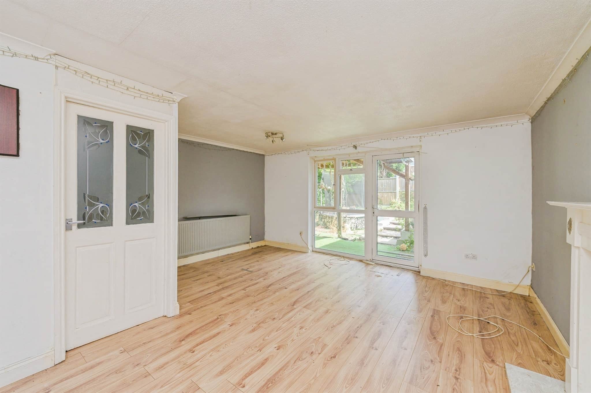 Property at Kirtley, Tamworth