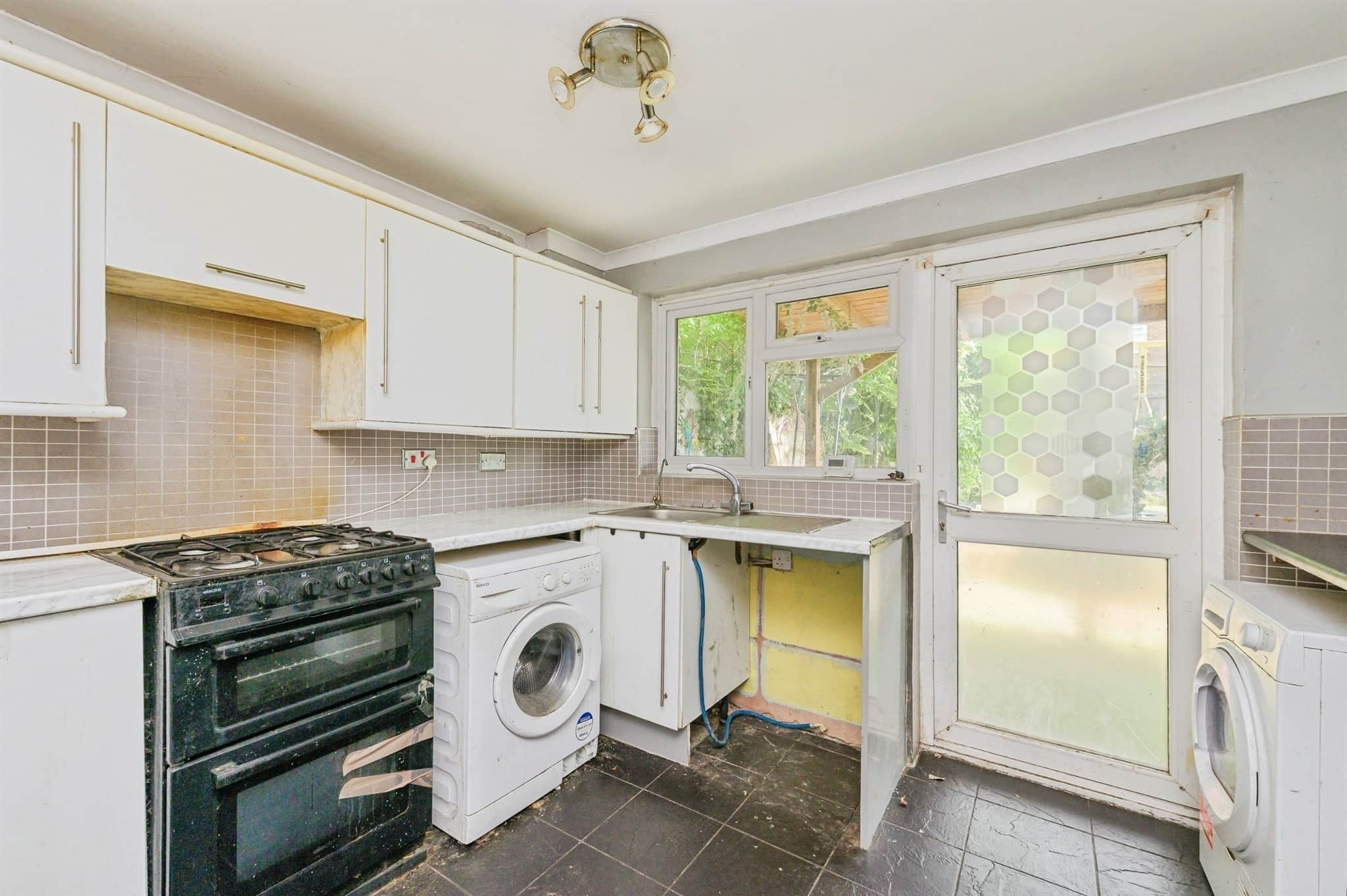 Property at Kirtley, Tamworth