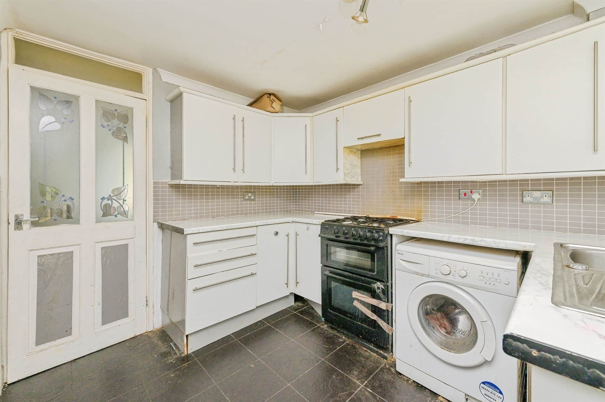 Property at Kirtley, Tamworth