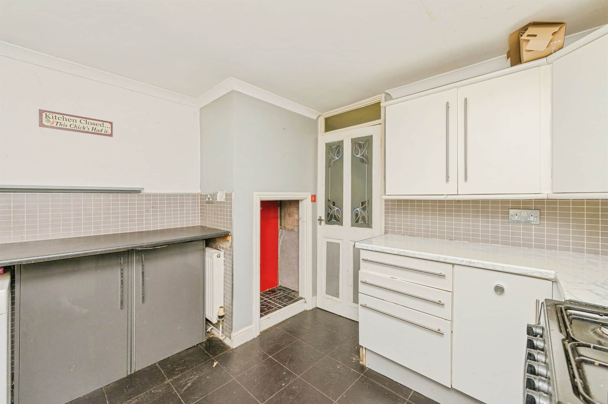Property at Kirtley, Tamworth