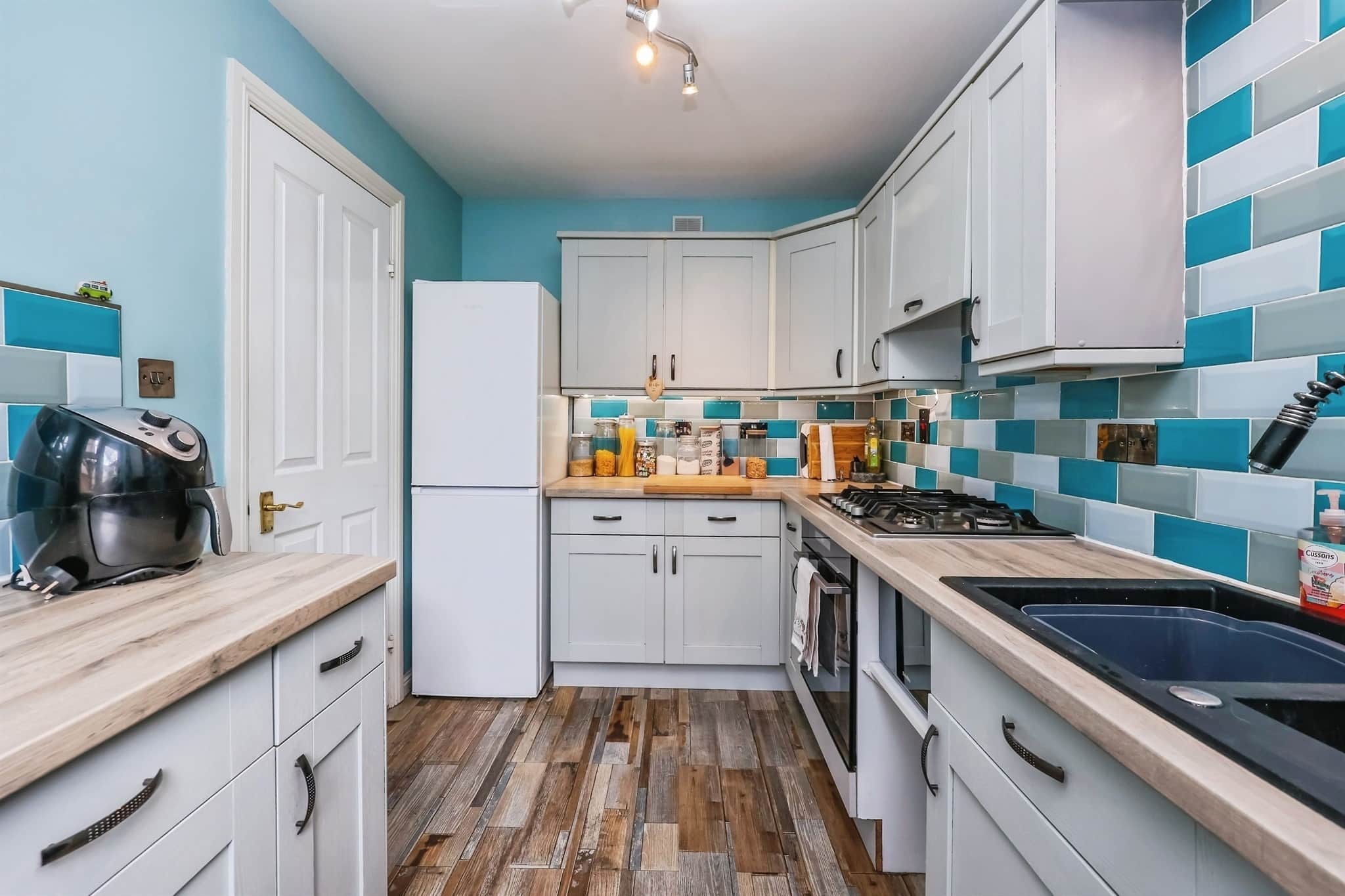 Property at Jasmine Court, Heanor