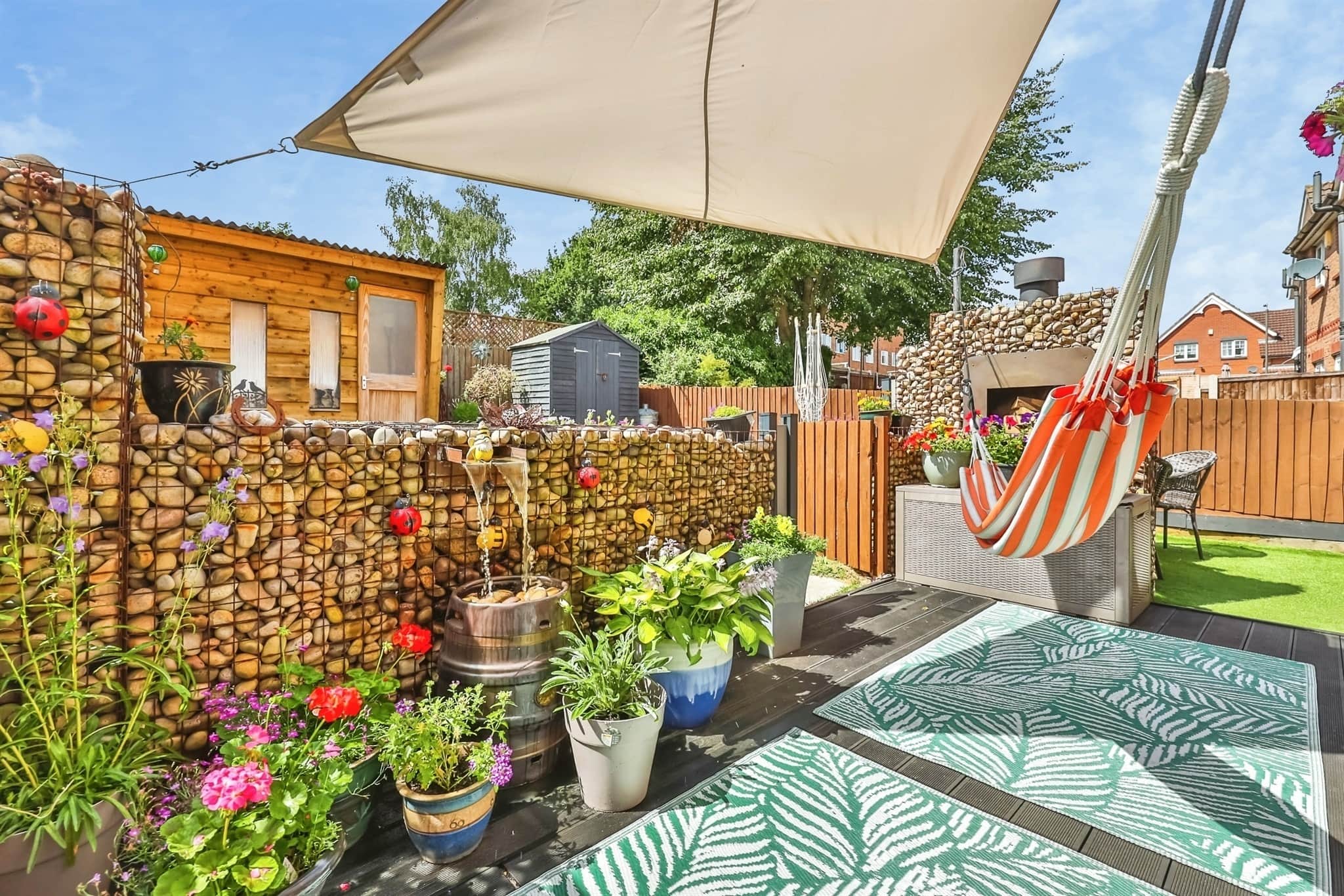 Property at Jasmine Court, Heanor