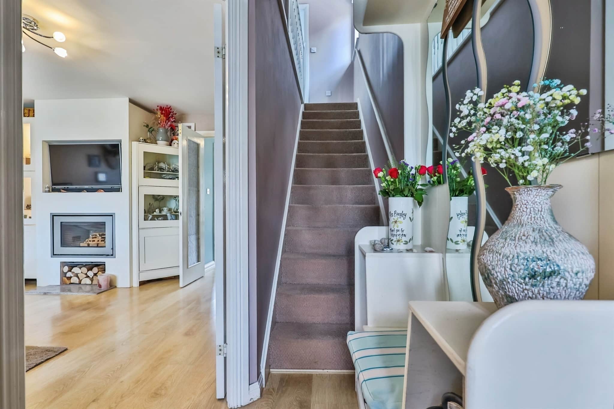 Property at Jasmine Court, Heanor