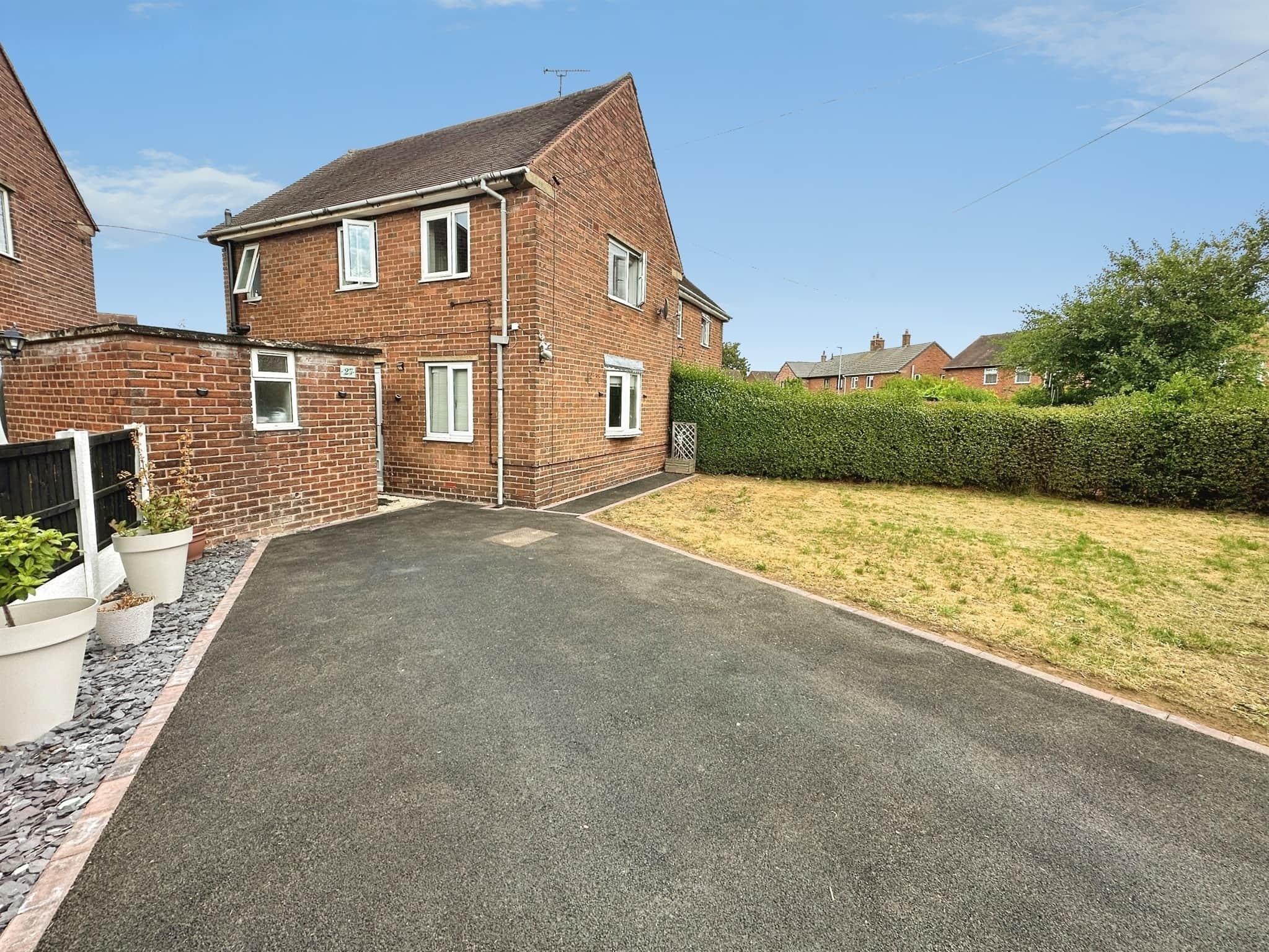 Property at Byron Avenue, Sutton-In-Ashfield