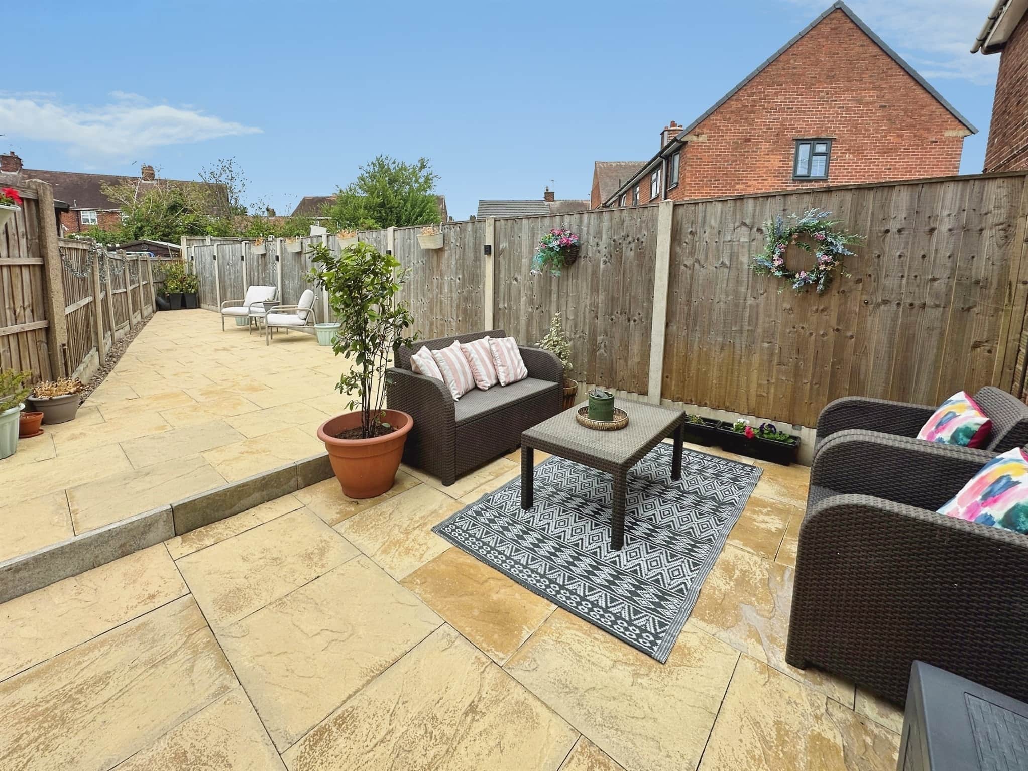 Property at Byron Avenue, Sutton-In-Ashfield