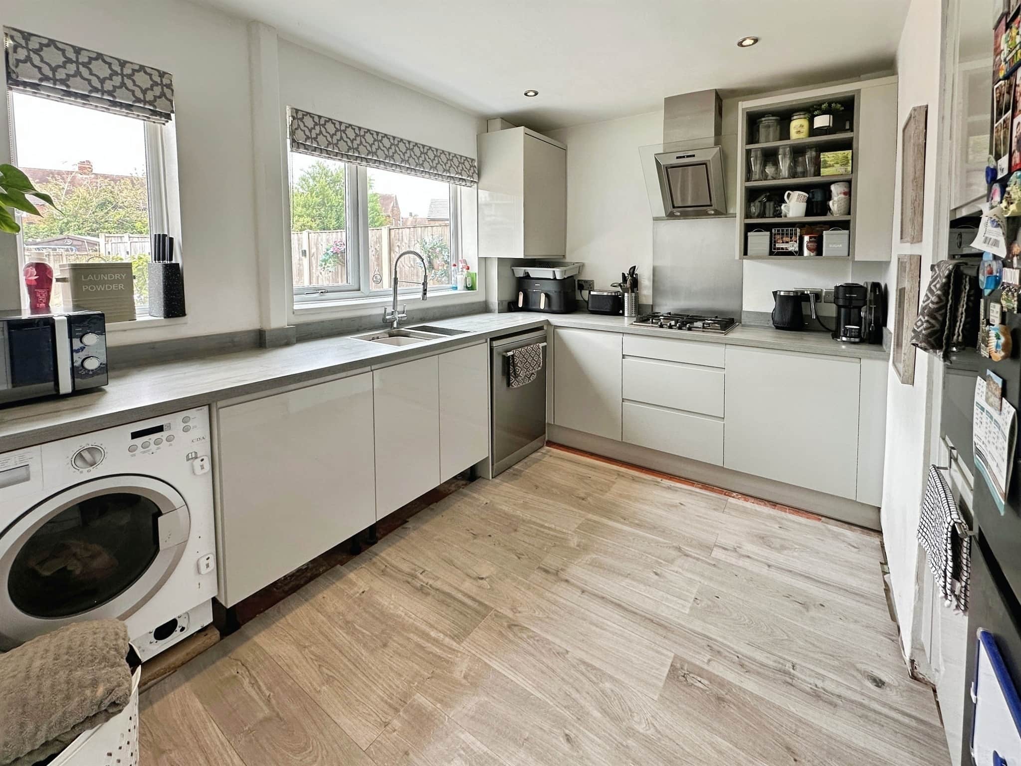 Property at Byron Avenue, Sutton-In-Ashfield