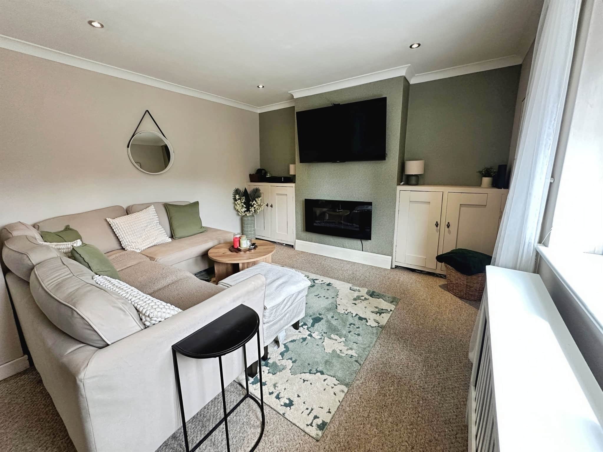 Property at Byron Avenue, Sutton-In-Ashfield