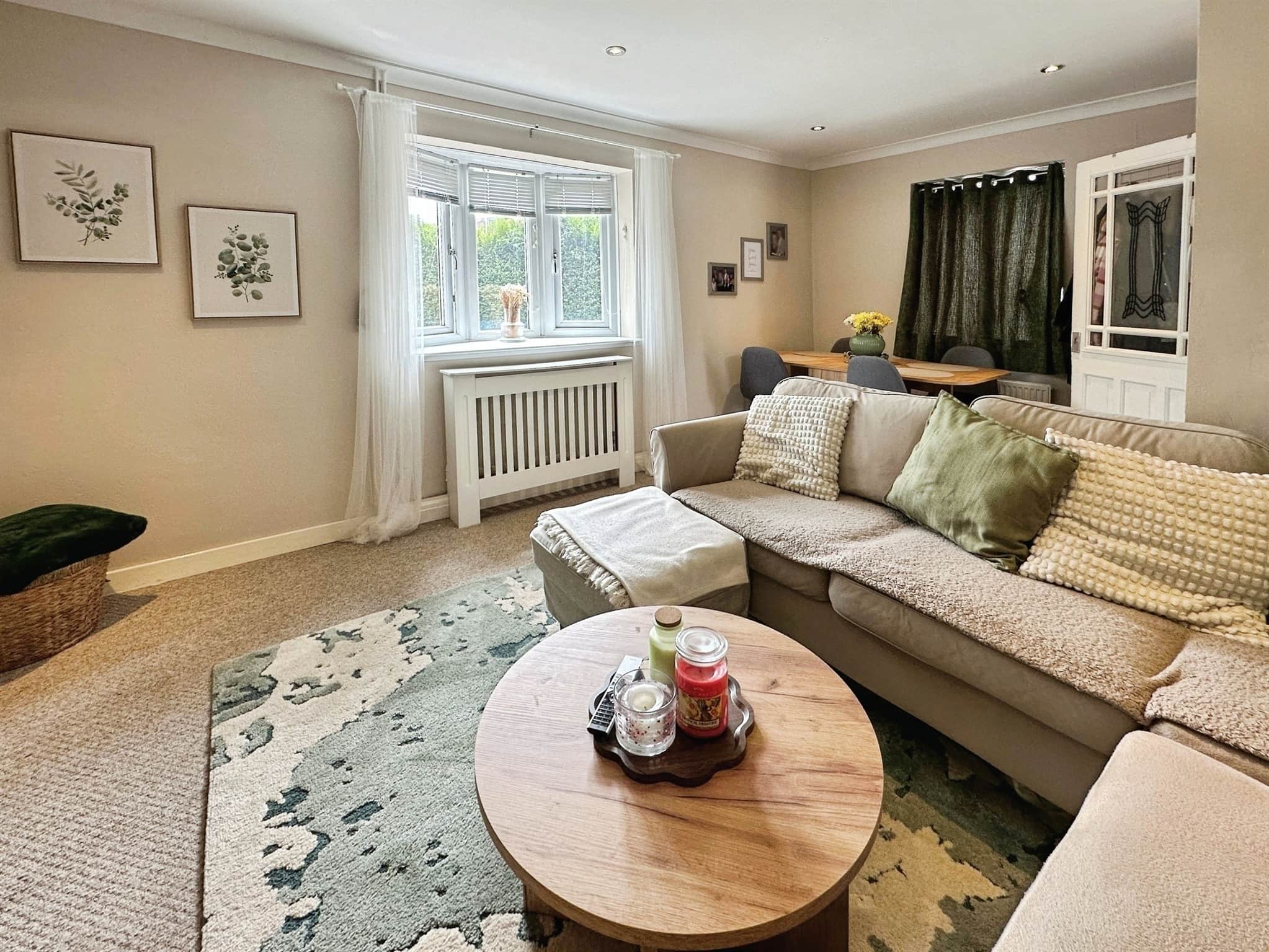 Property at Byron Avenue, Sutton-In-Ashfield