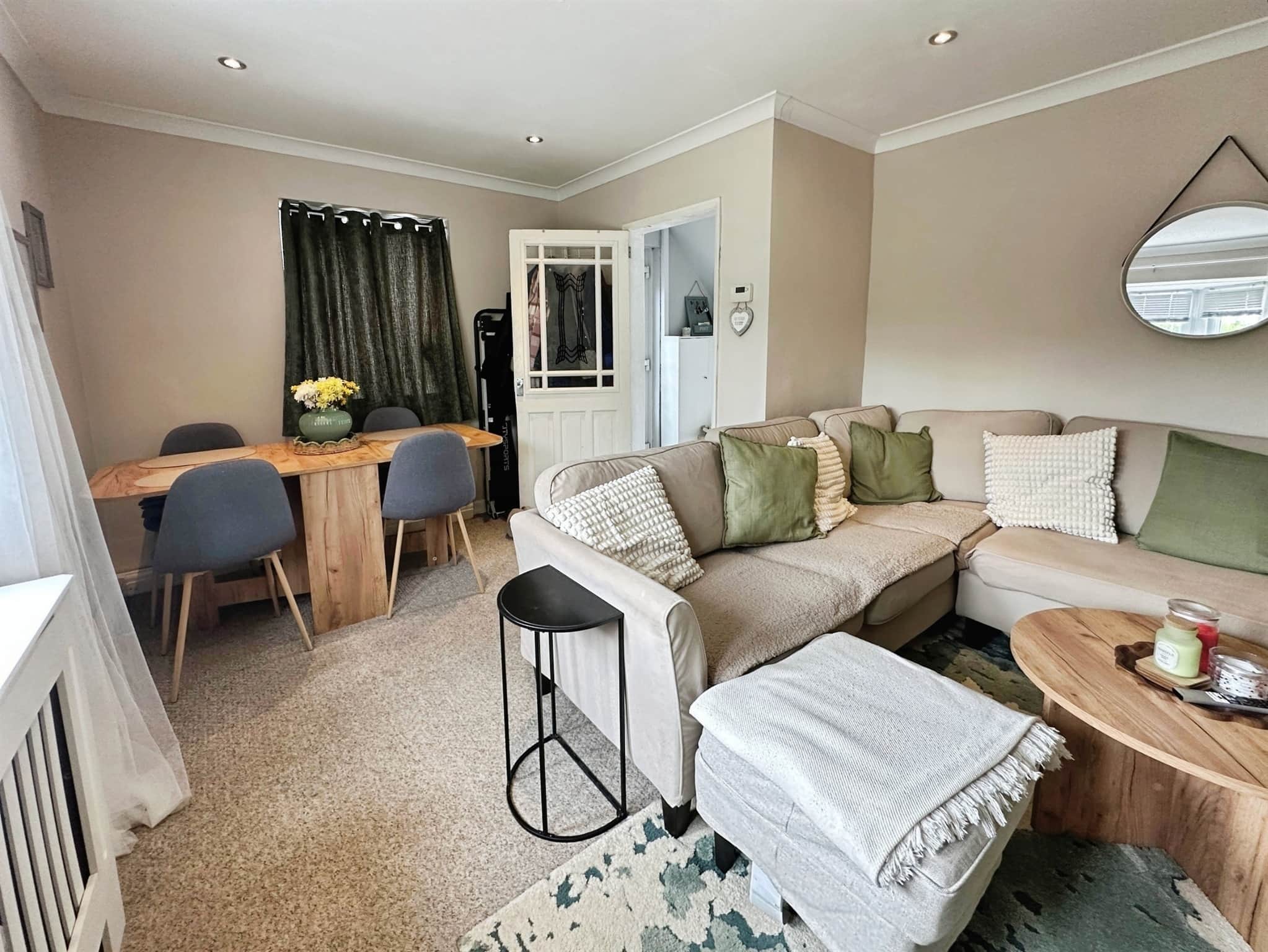 Property at Byron Avenue, Sutton-In-Ashfield