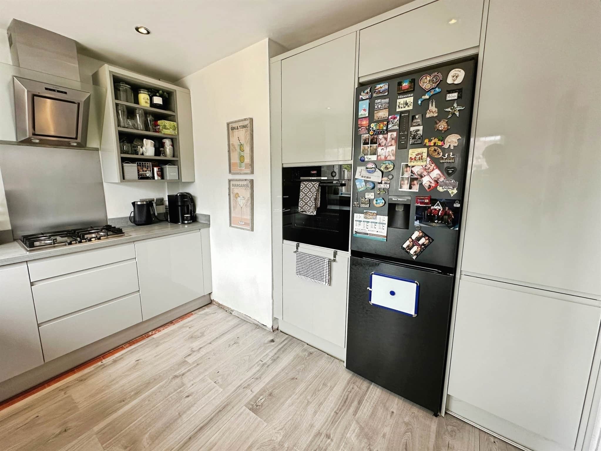 Property at Byron Avenue, Sutton-In-Ashfield