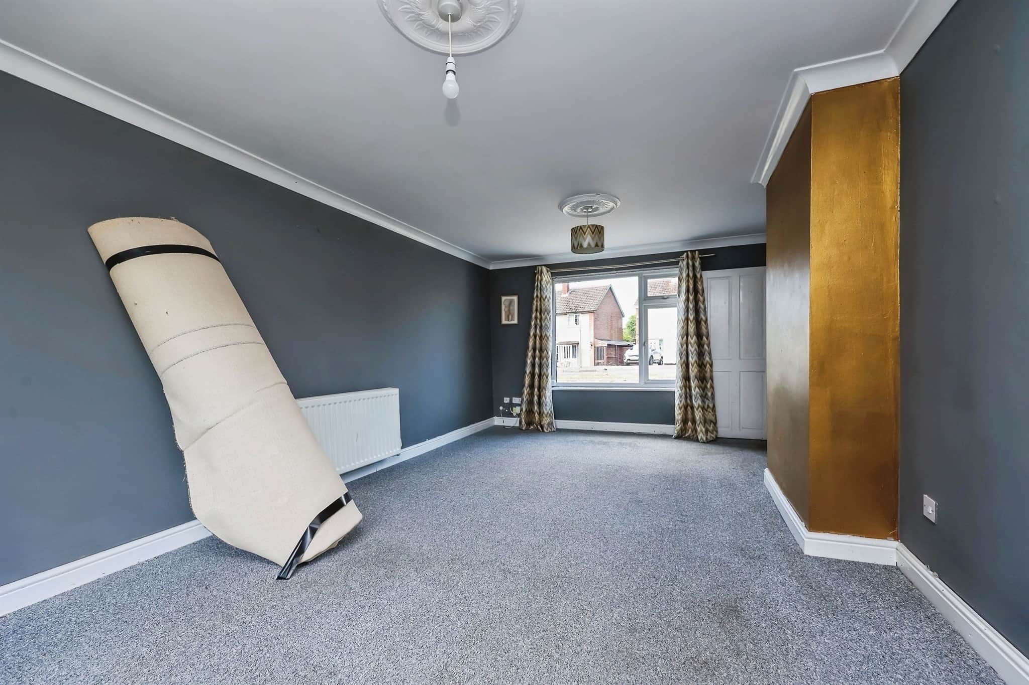 Property at Abbot Road, Ilkeston
