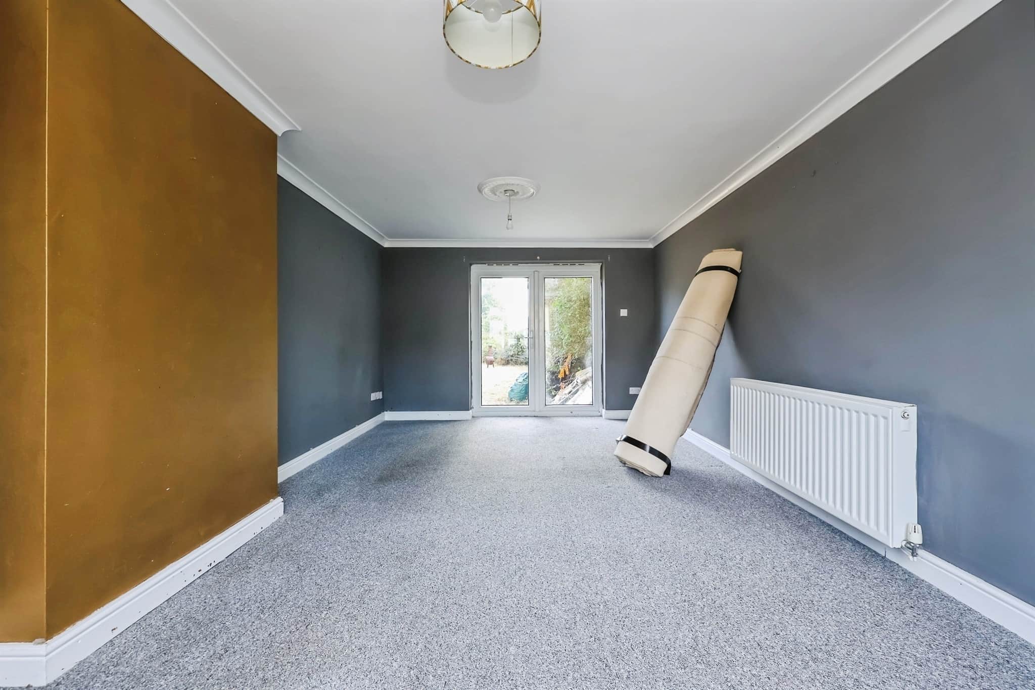 Property at Abbot Road, Ilkeston