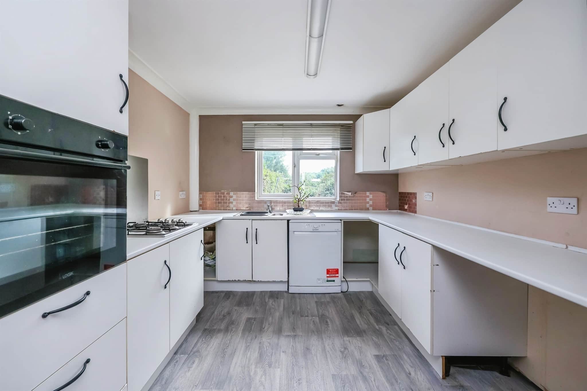 Property at Abbot Road, Ilkeston