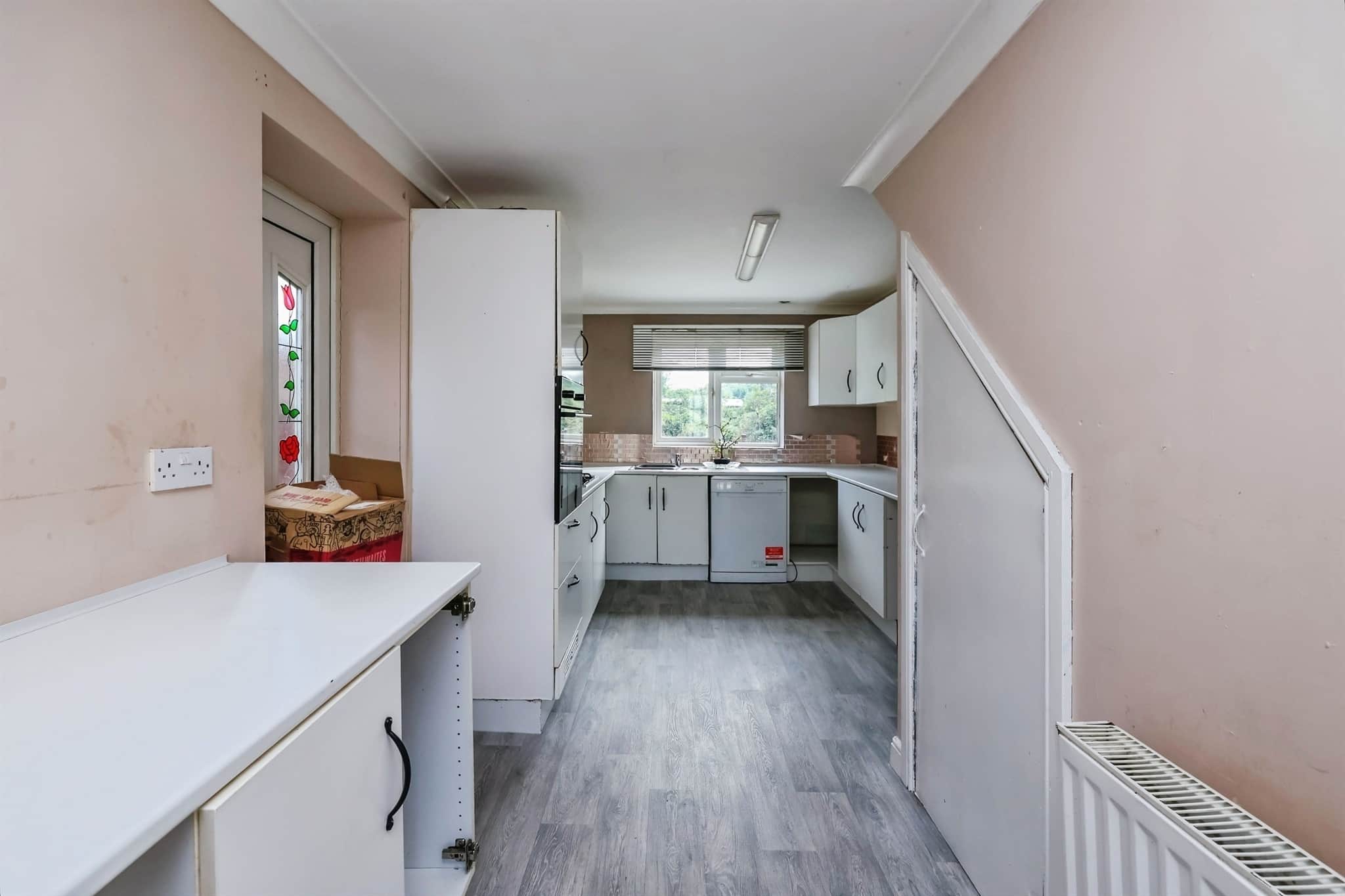Property at Abbot Road, Ilkeston