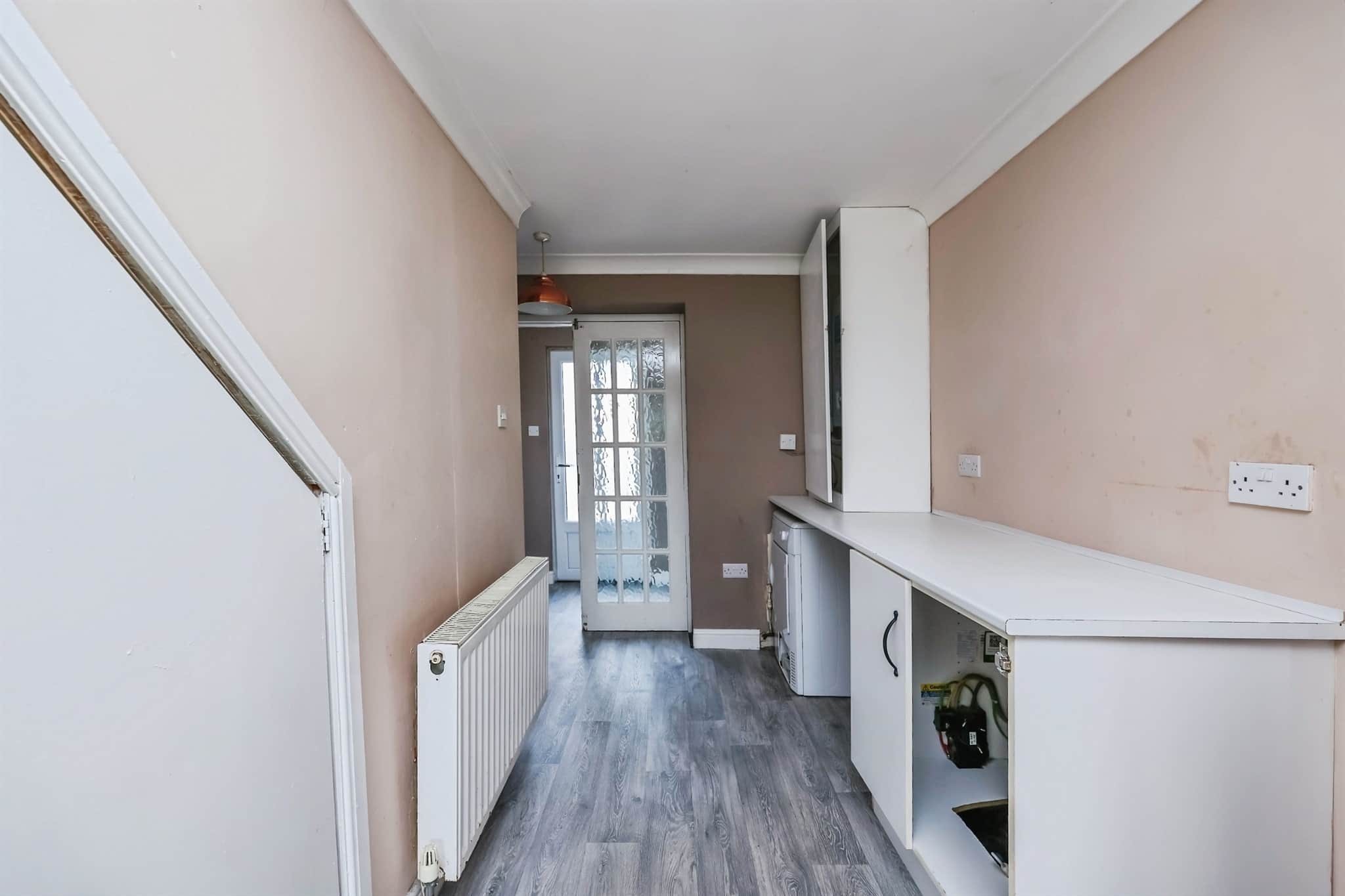 Property at Abbot Road, Ilkeston