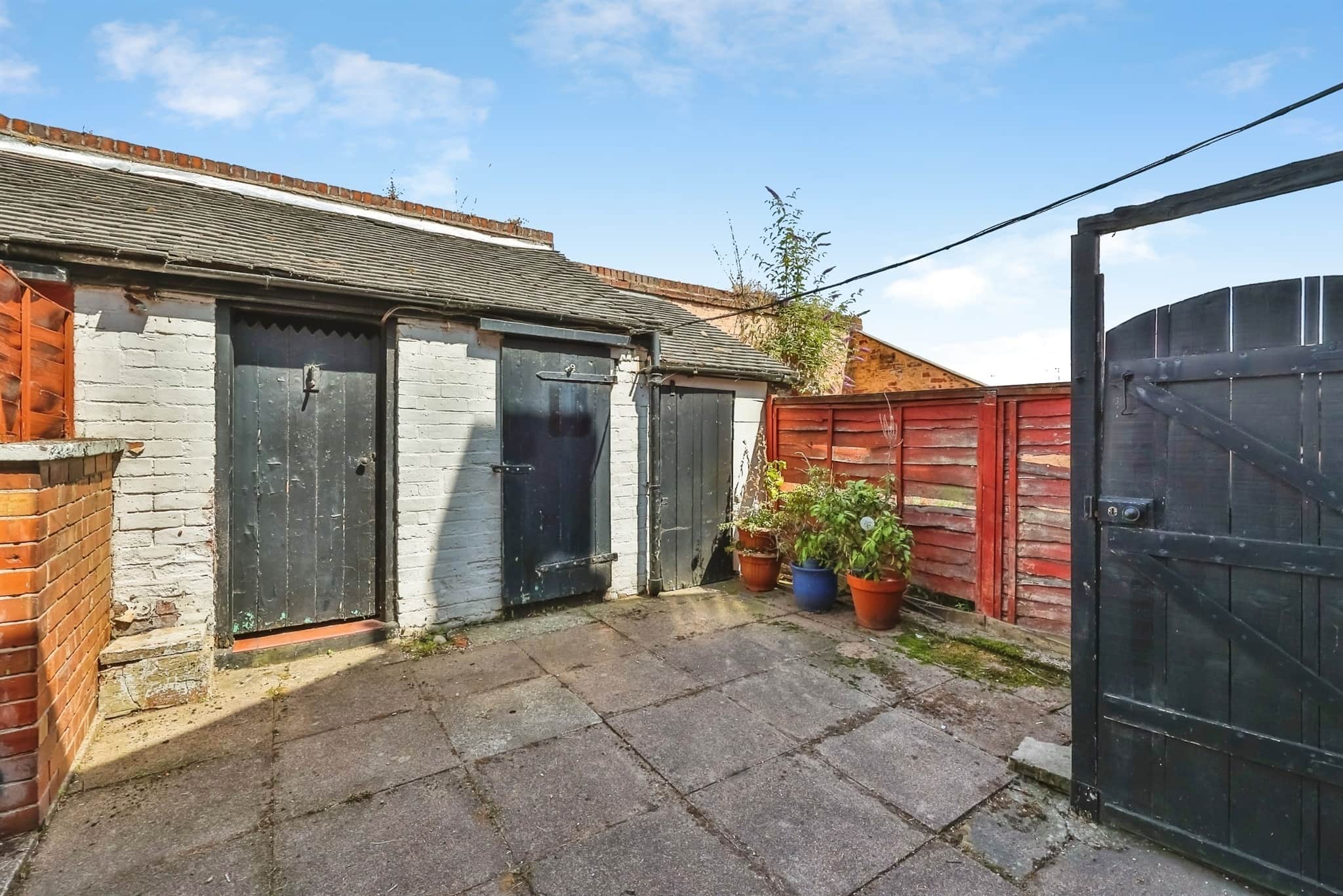 Property at Hope Street, Ilkeston