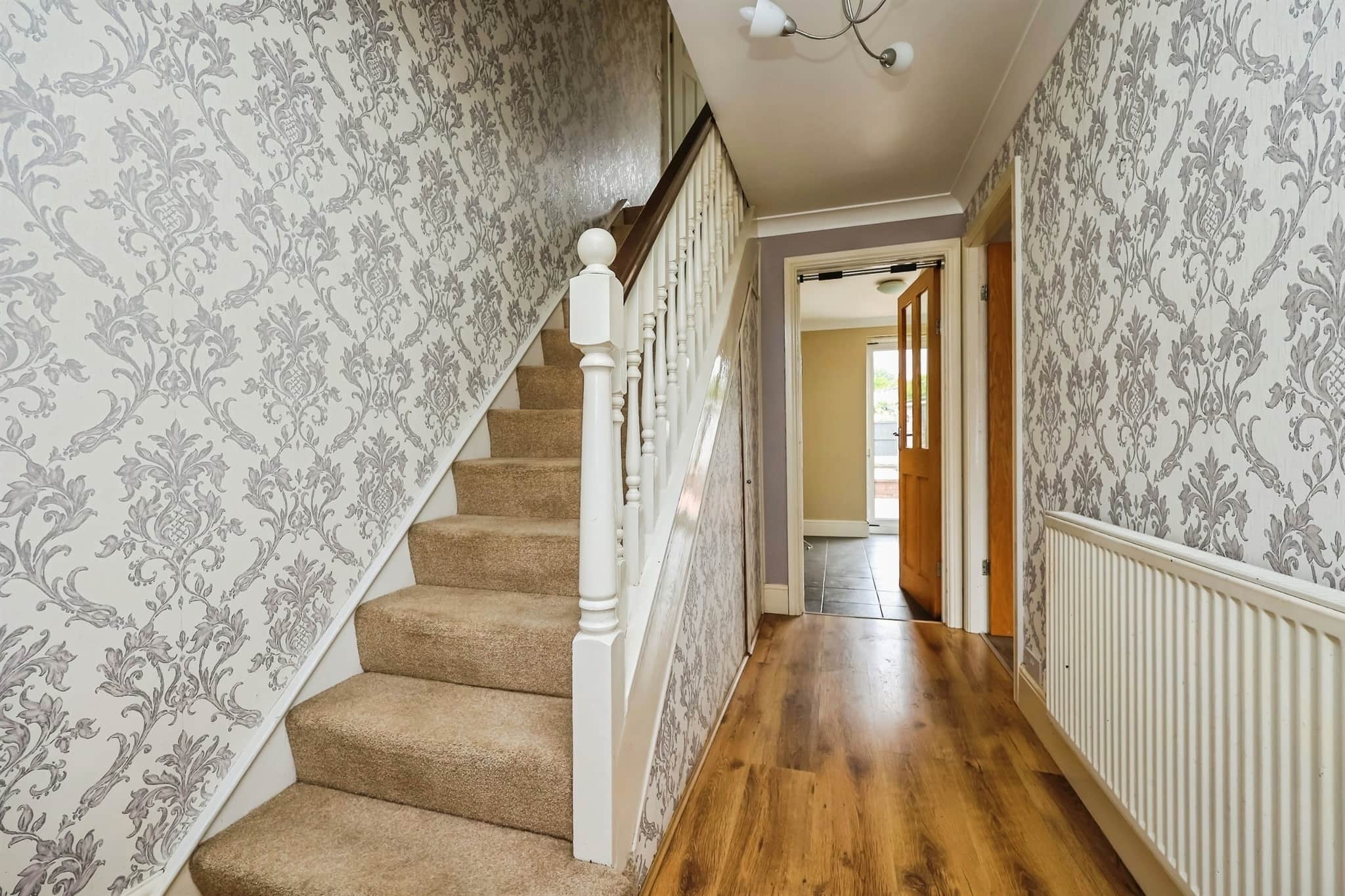 Property at Markham Street, Newstead Village, Nottingham