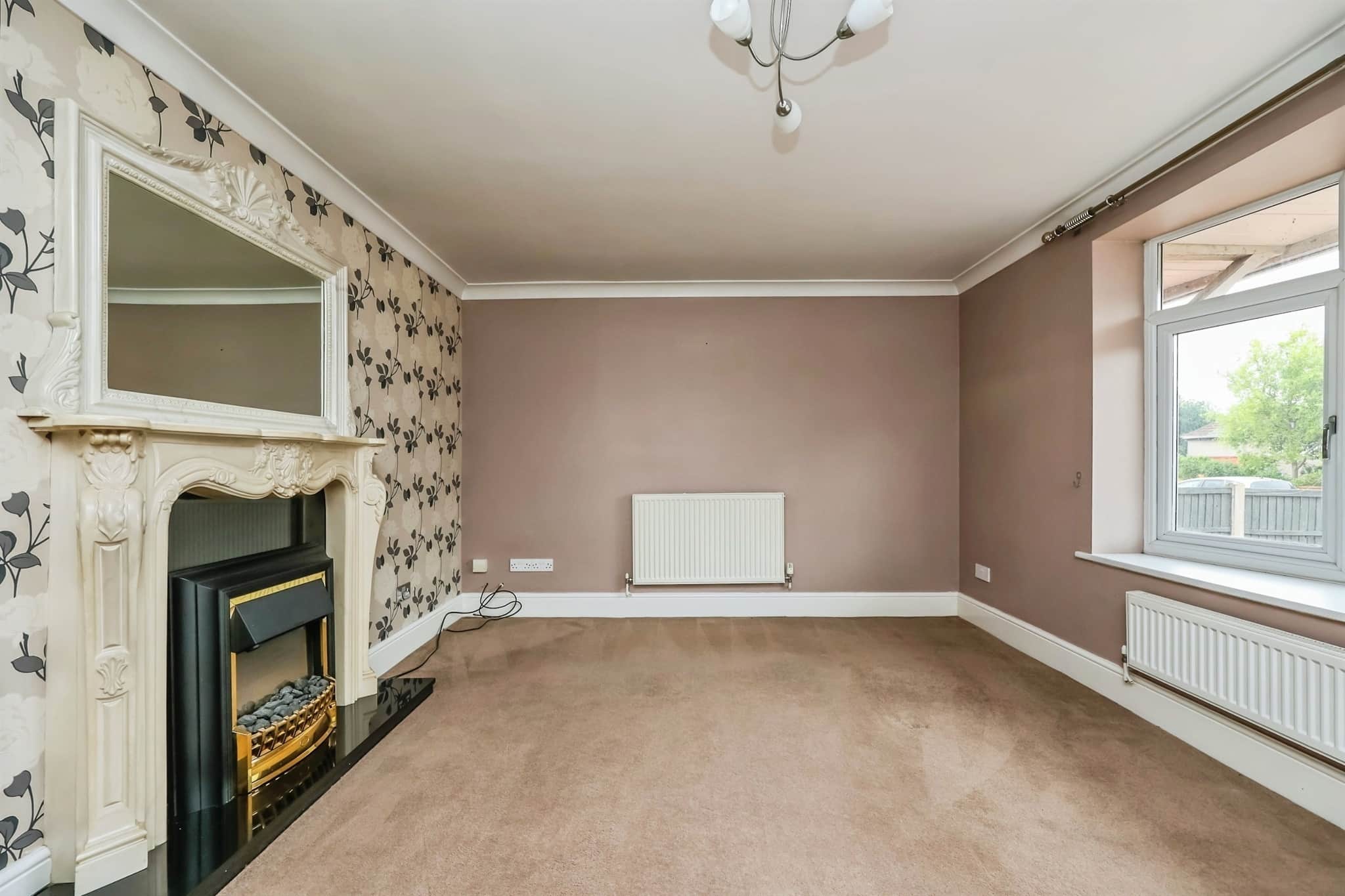 Property at Markham Street, Newstead Village, Nottingham