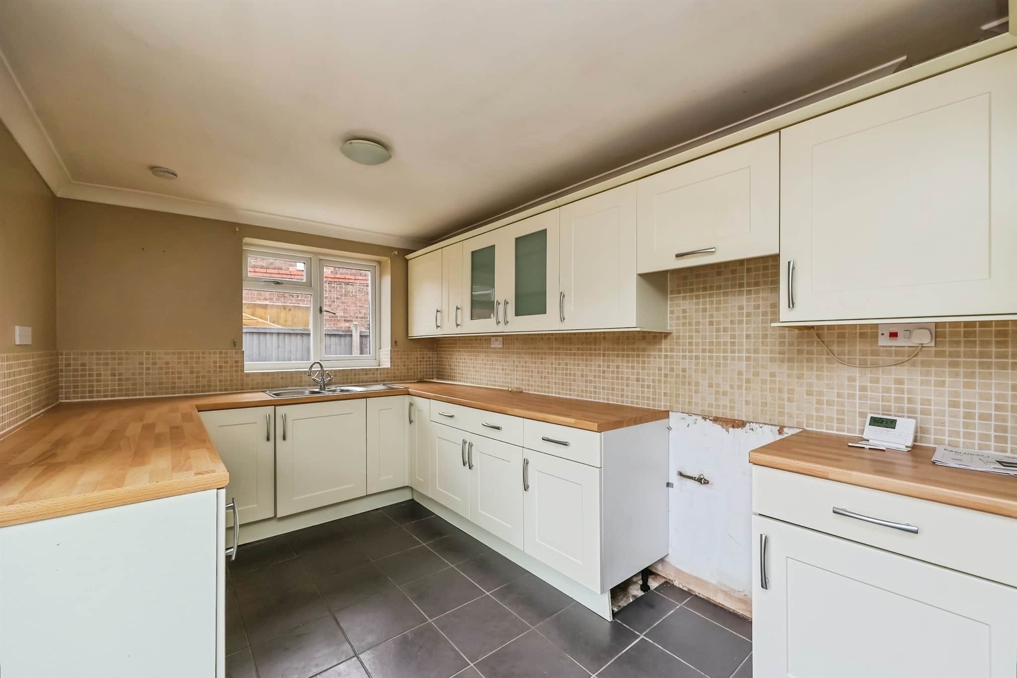 Property at Markham Street, Newstead Village, Nottingham