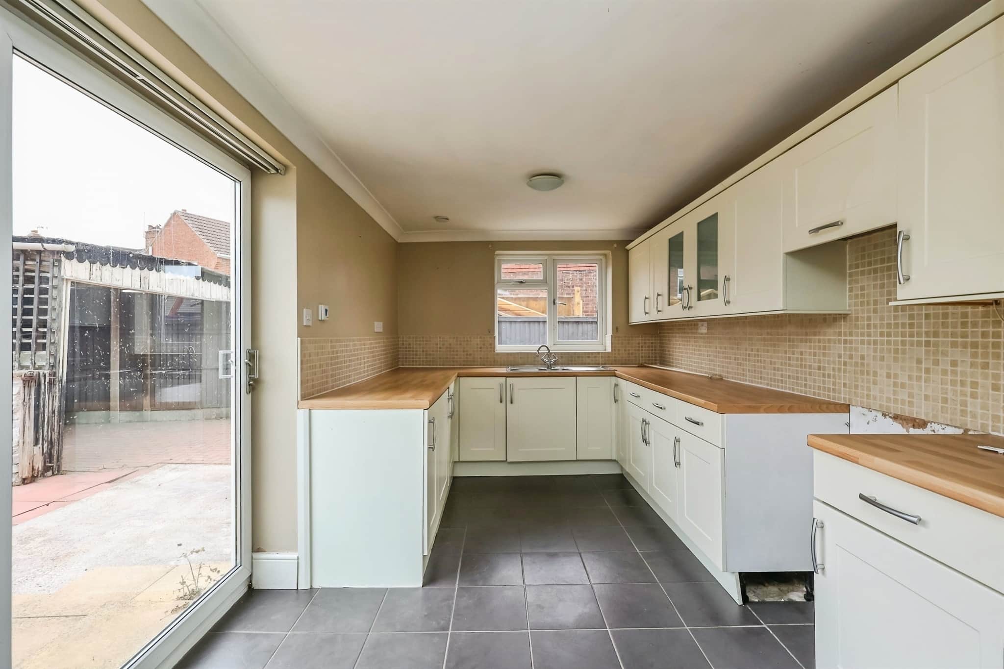 Property at Markham Street, Newstead Village, Nottingham