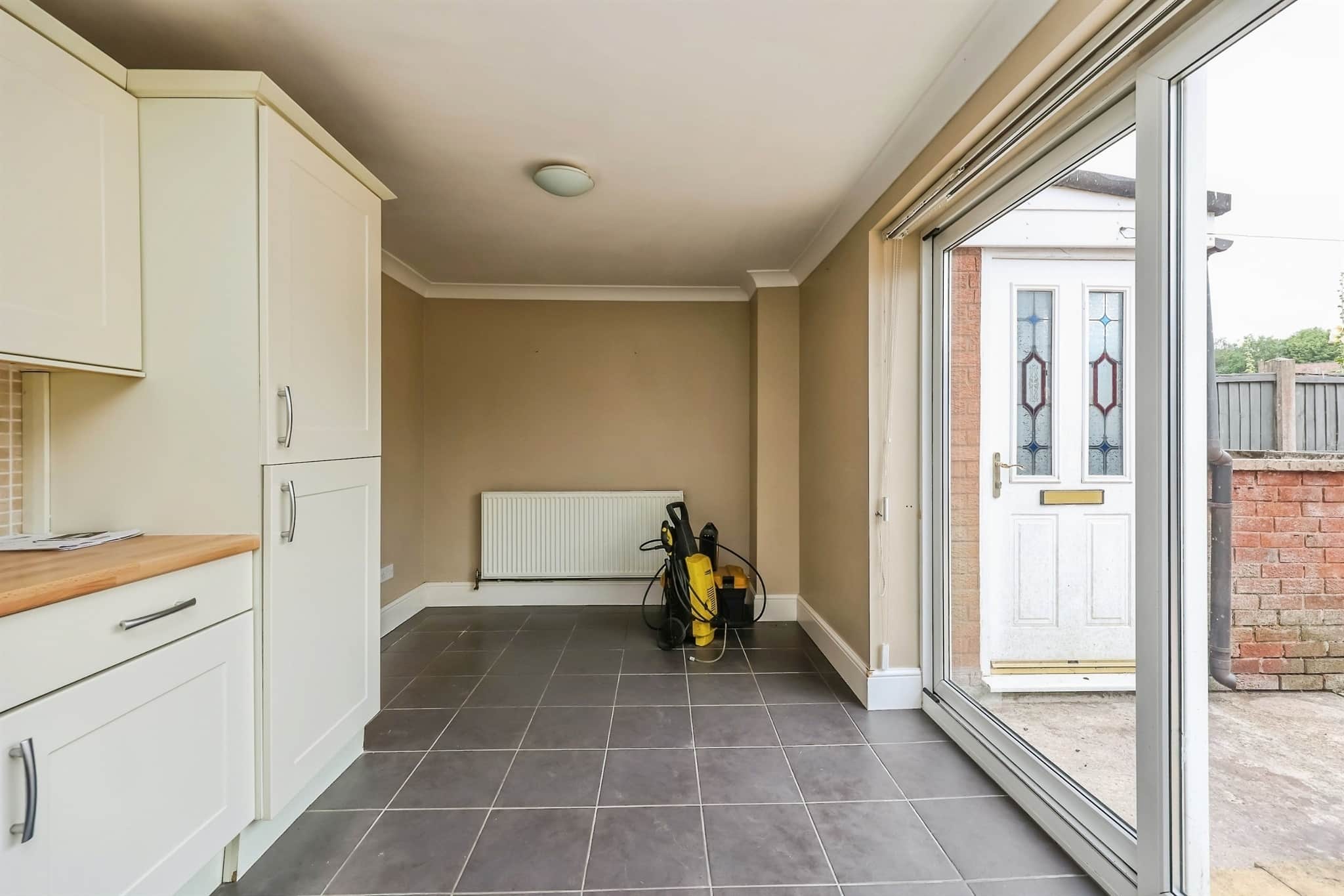 Property at Markham Street, Newstead Village, Nottingham
