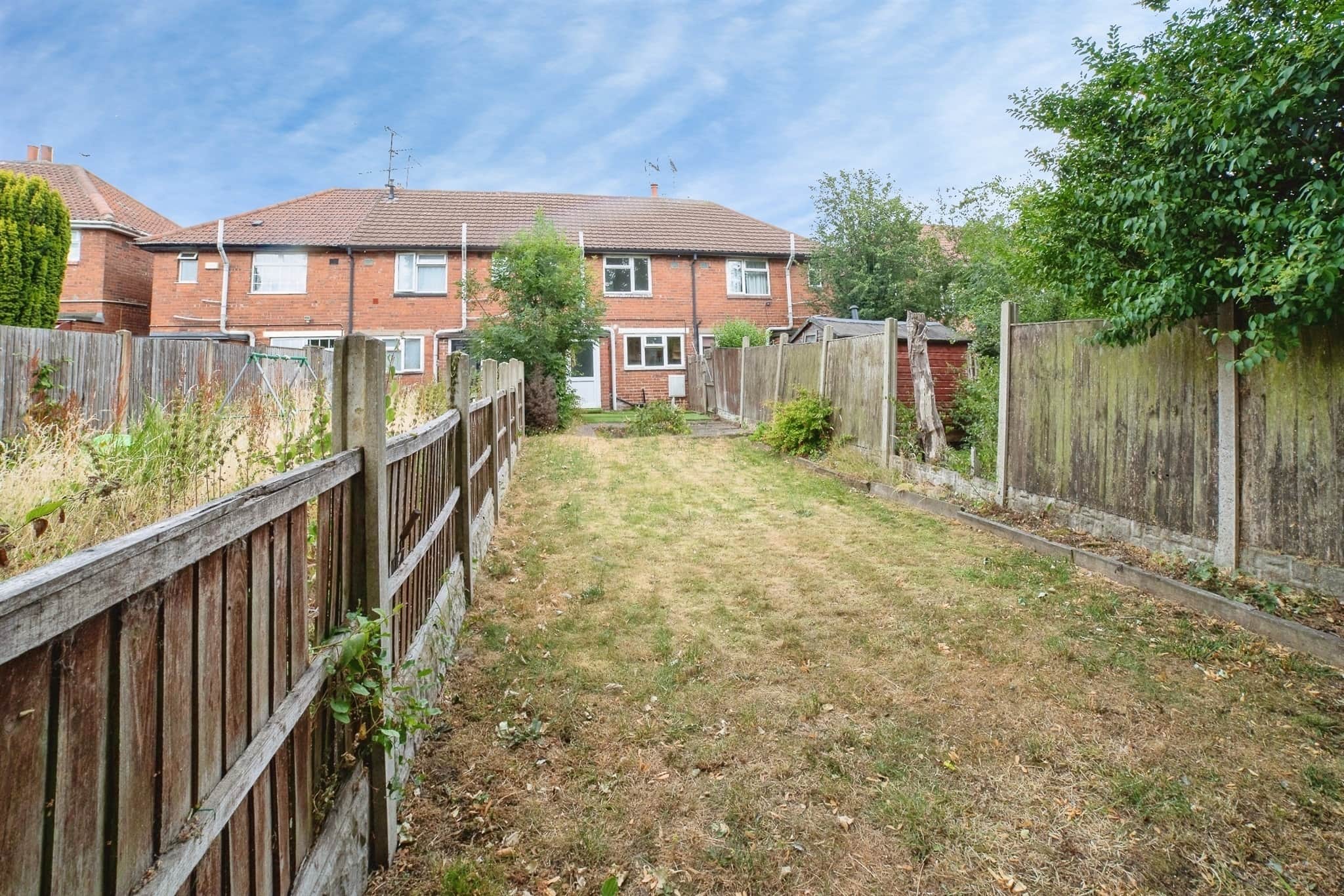 Property at Methuen Avenue, Mansfield