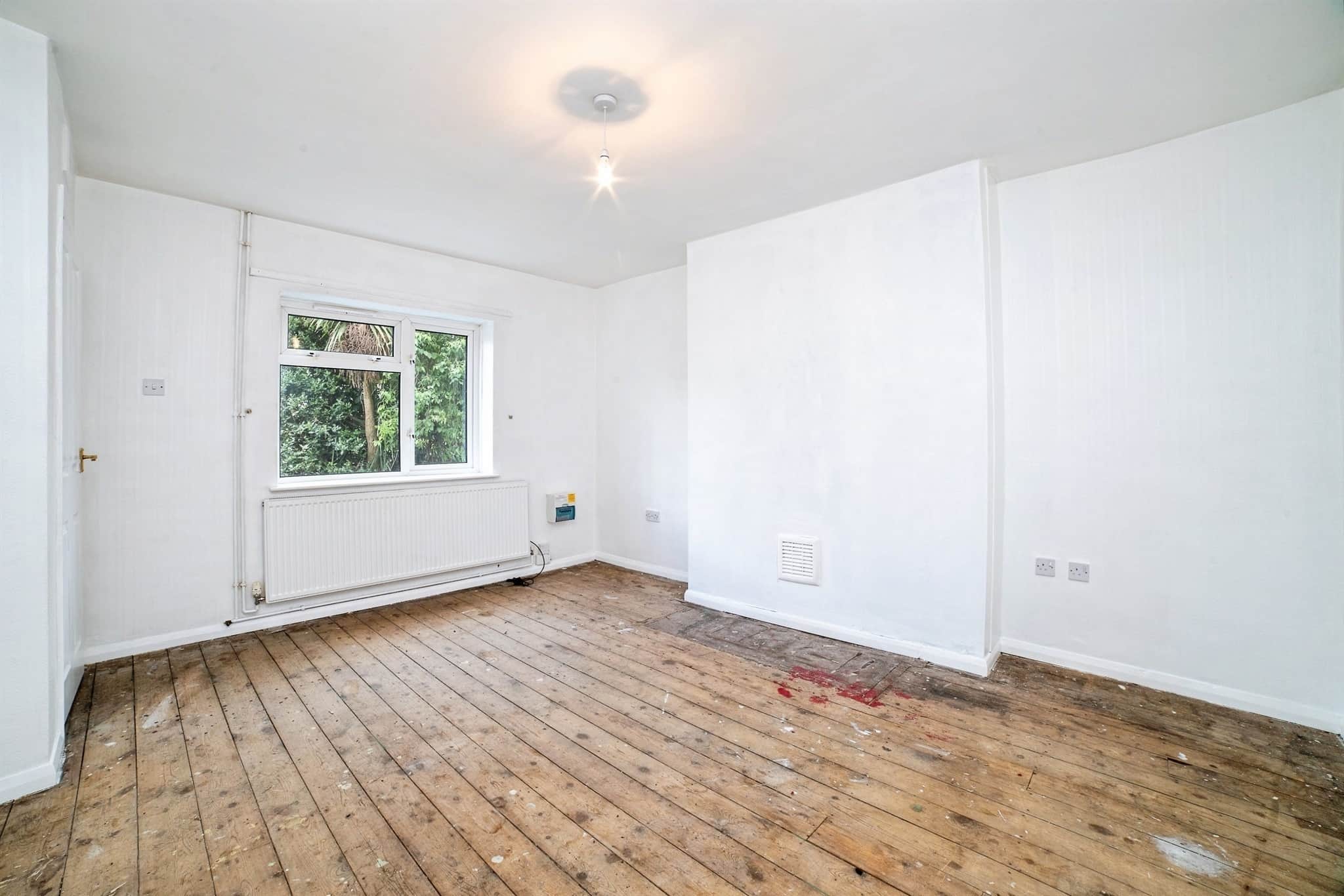 Property at Methuen Avenue, Mansfield