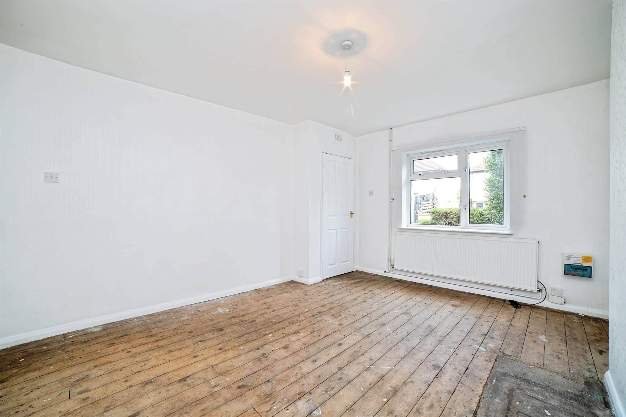Property at Methuen Avenue, Mansfield