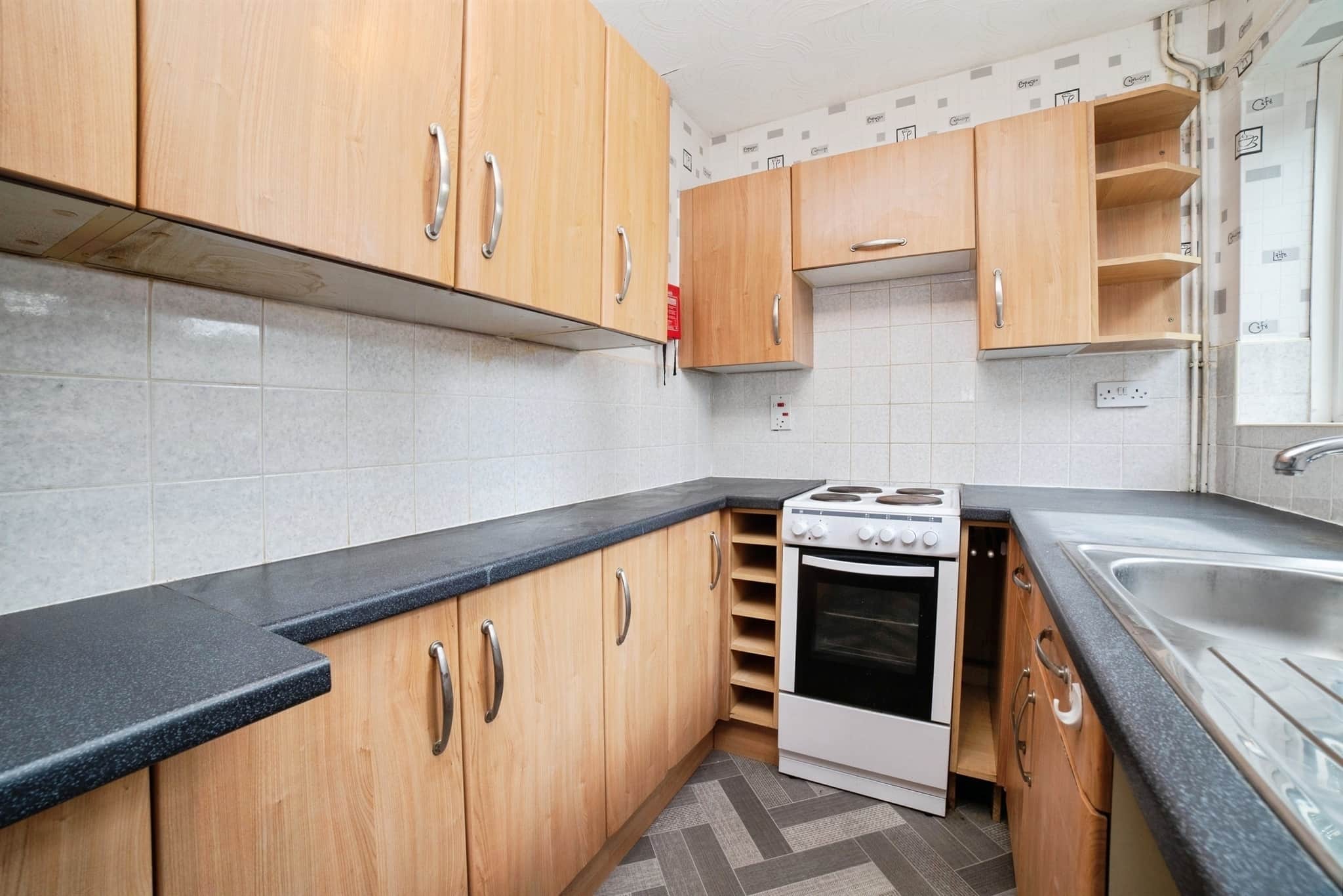 Property at Methuen Avenue, Mansfield