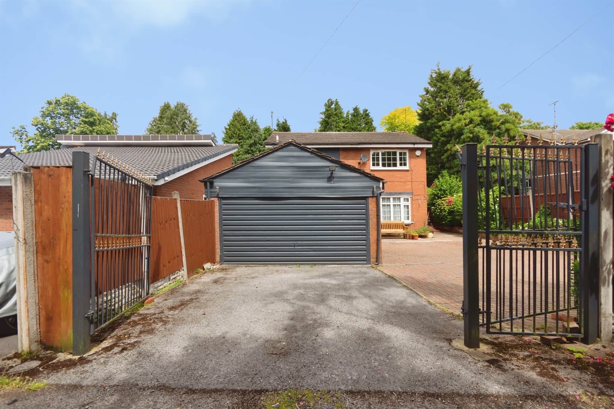 Property at Hayfield Road, Birmingham