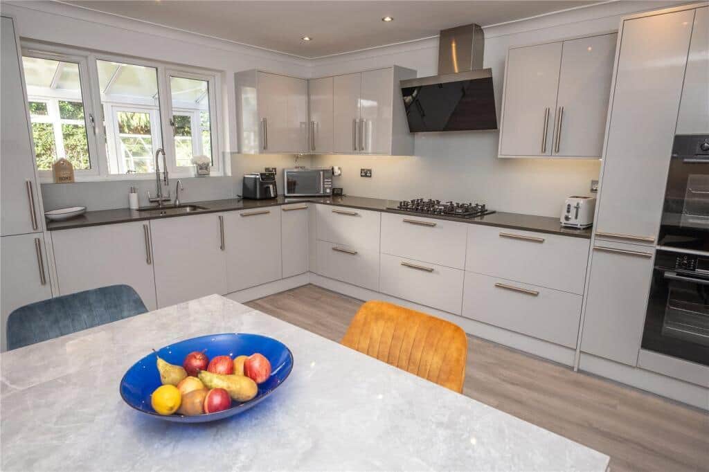 Property at Hayfield Road, Birmingham
