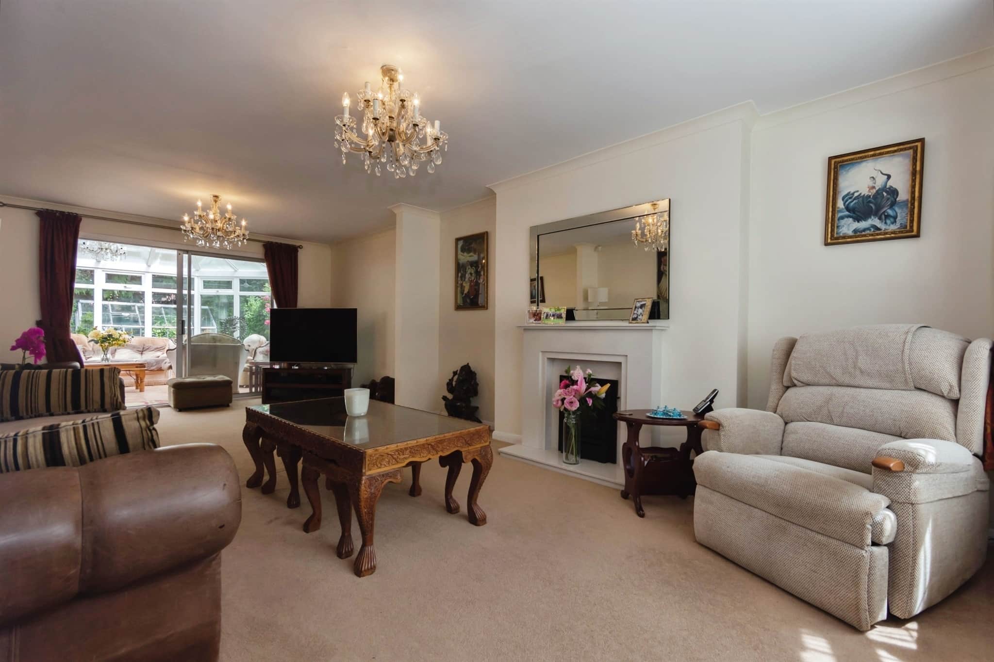 Property at Hayfield Road, Birmingham