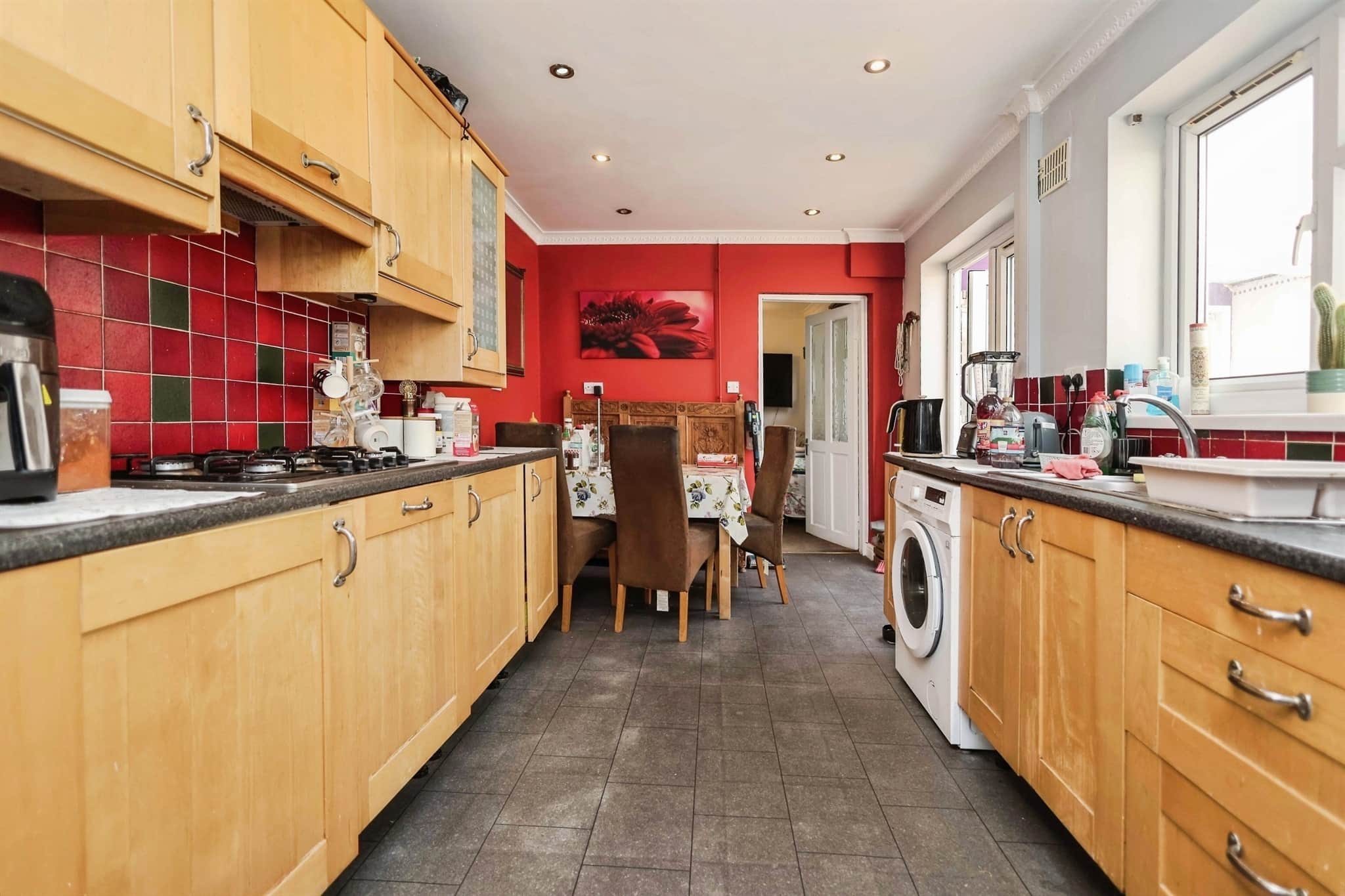 Property at Charles Road, Small Heath, Birmingham