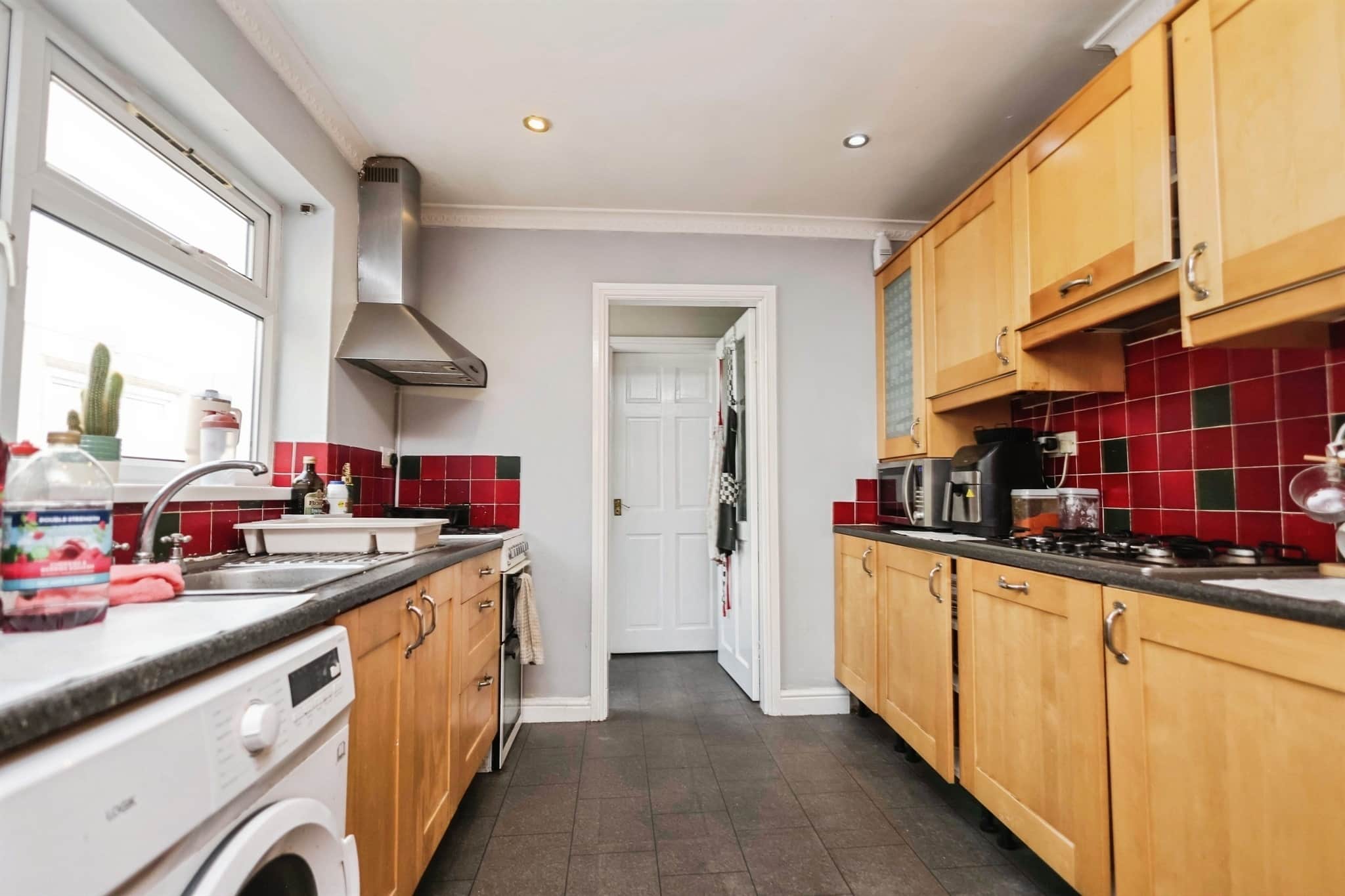Property at Charles Road, Small Heath, Birmingham