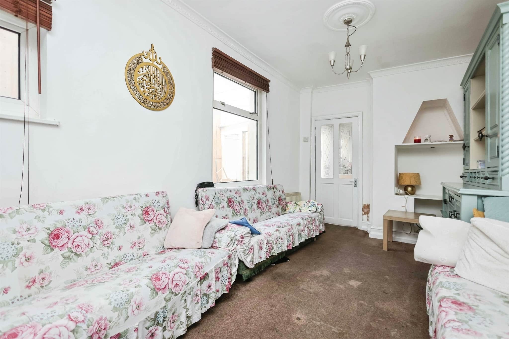 Property at Charles Road, Small Heath, Birmingham