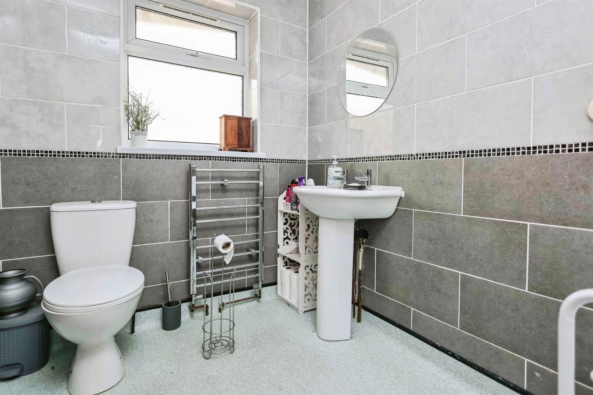 Property at Charles Road, Small Heath, Birmingham