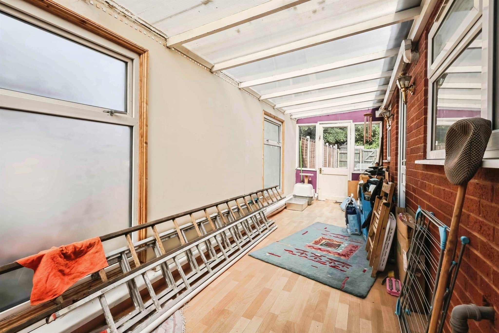 Property at Charles Road, Small Heath, Birmingham