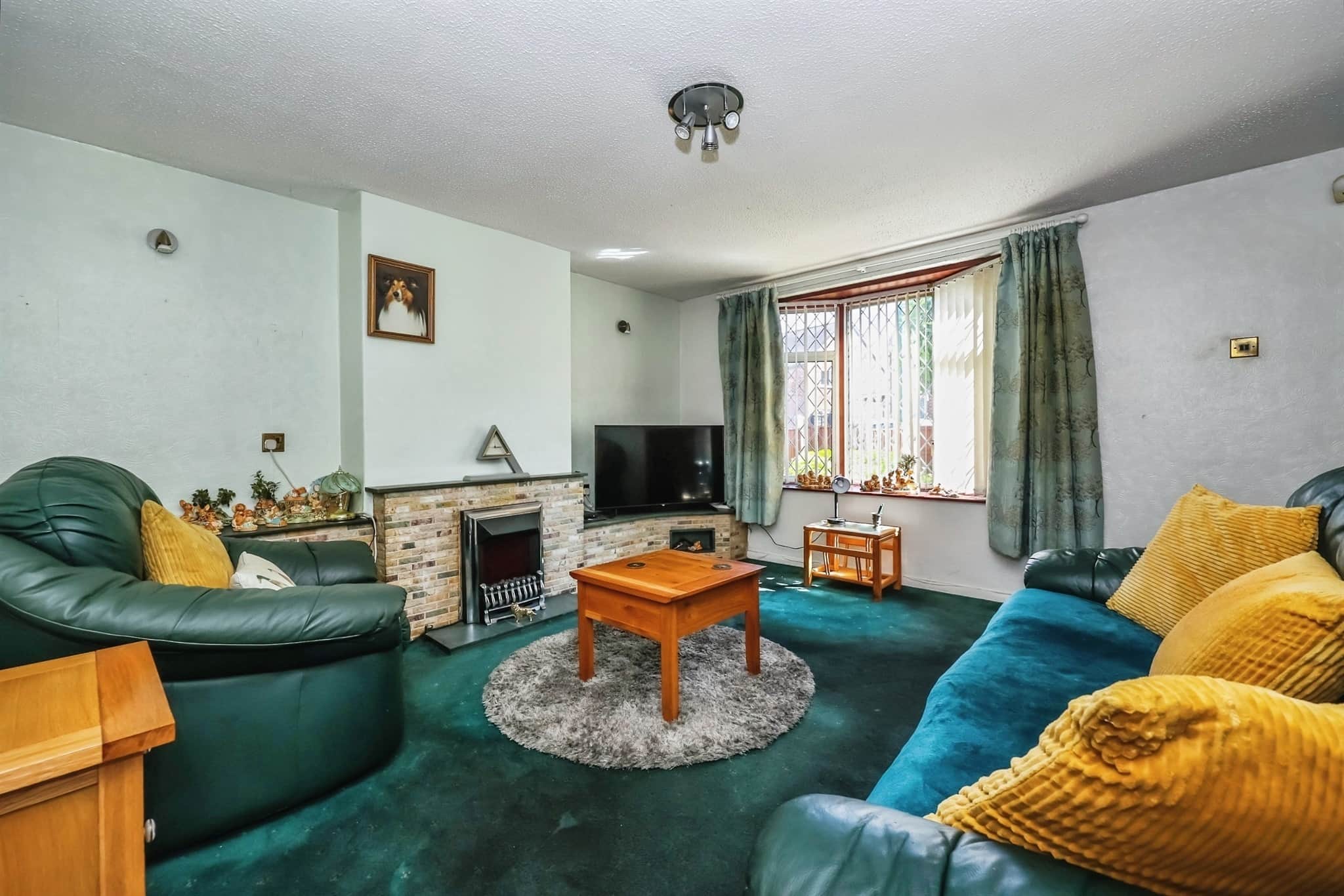 Property at Beckhampton Road, Nottingham