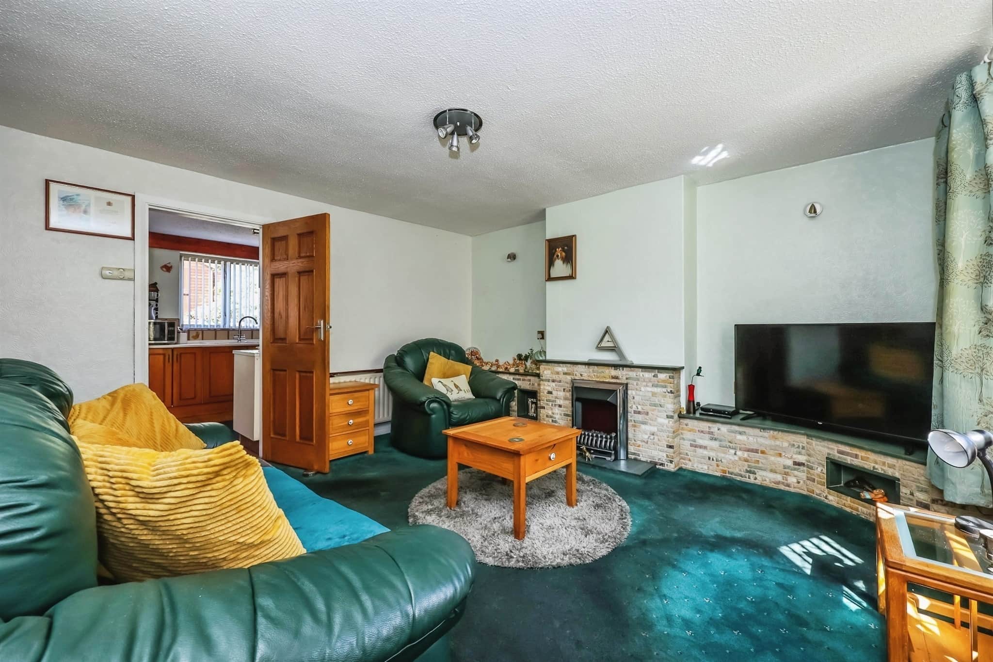 Property at Beckhampton Road, Nottingham