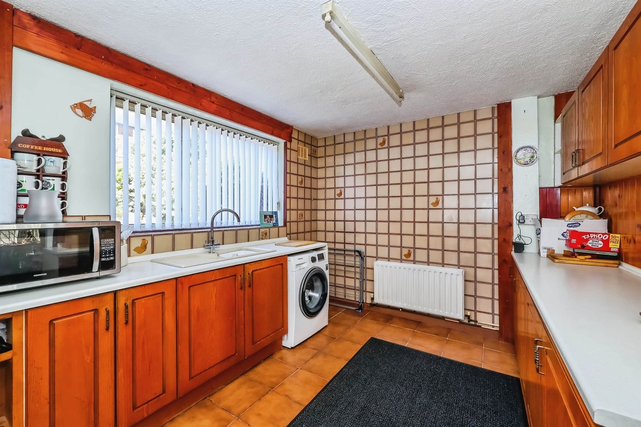 Property at Beckhampton Road, Nottingham