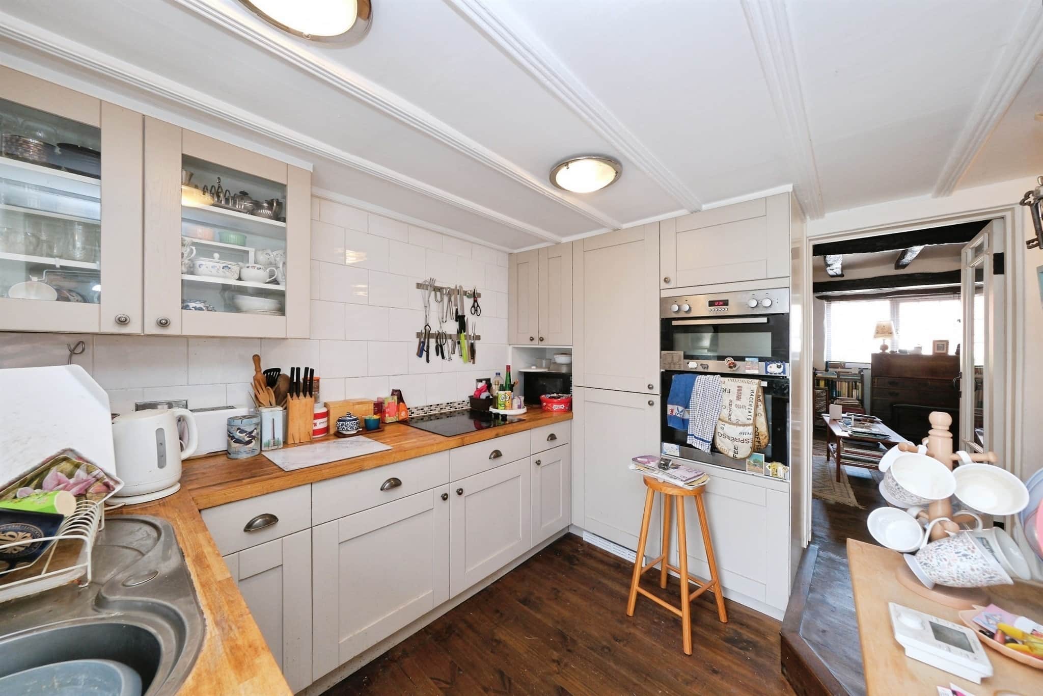 Property at Main Street, Breedon-On-The-Hill, Derby