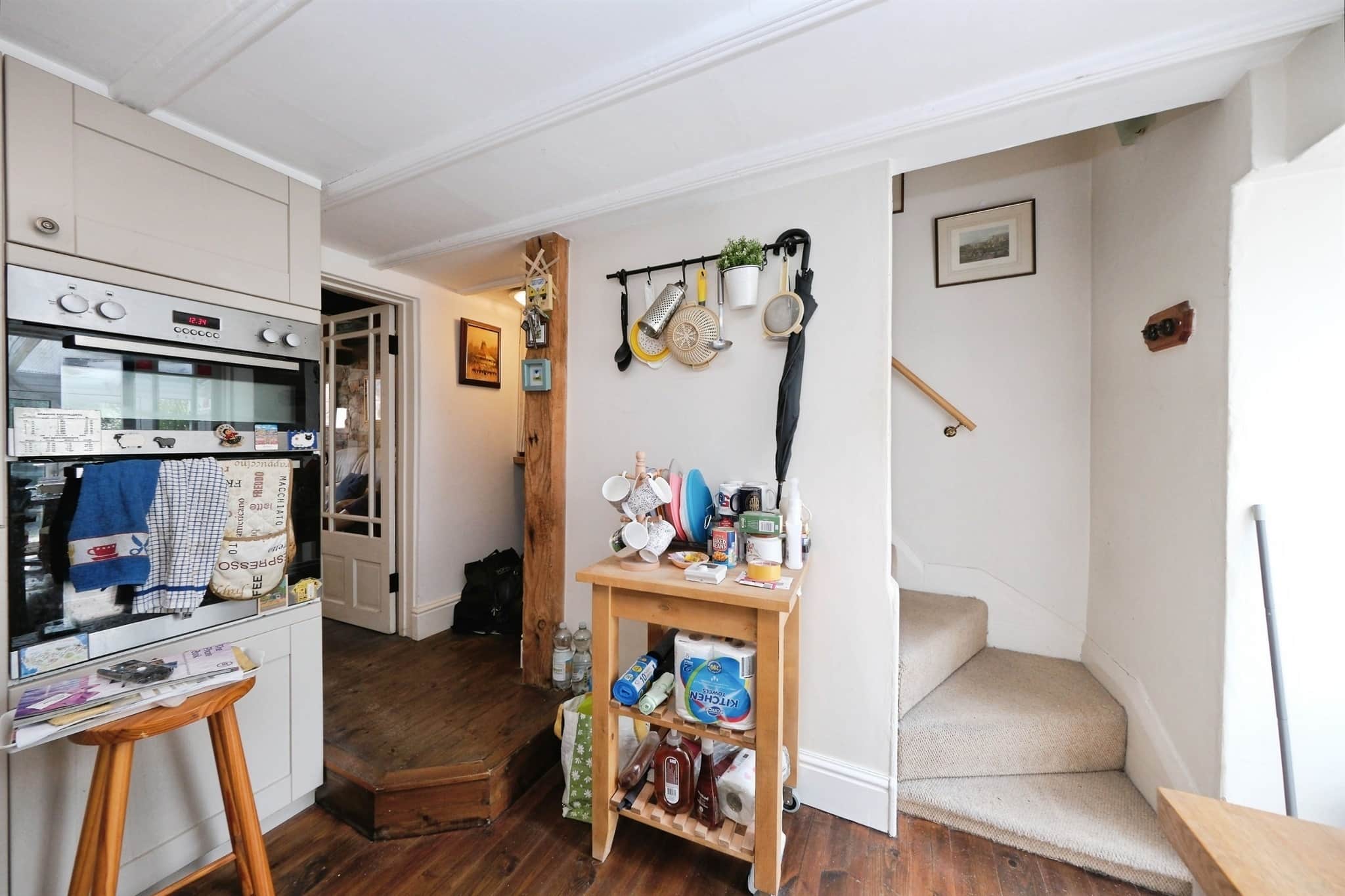 Property at Main Street, Breedon-On-The-Hill, Derby
