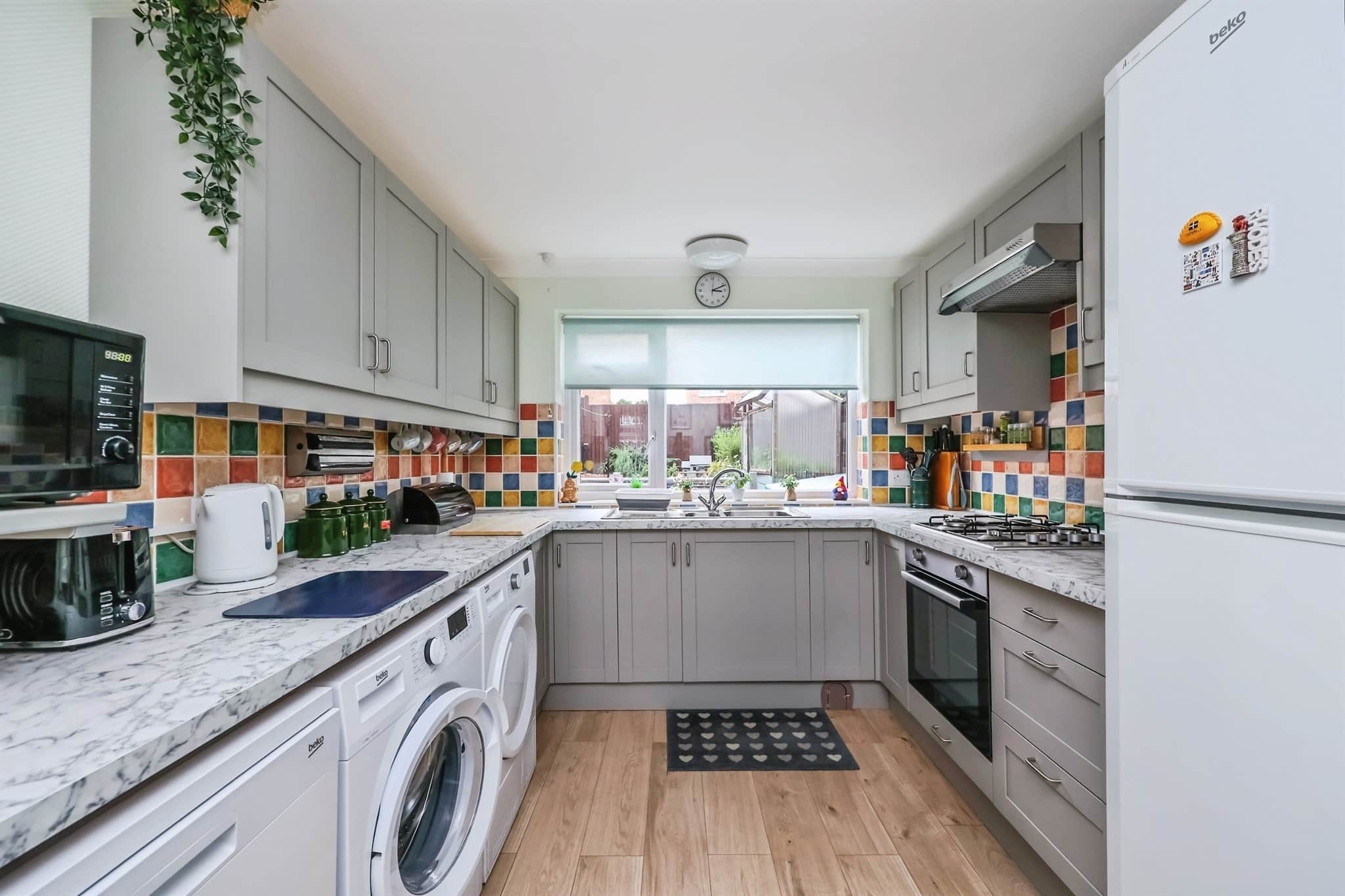 Property at Mill Road, Newthorpe, Nottingham