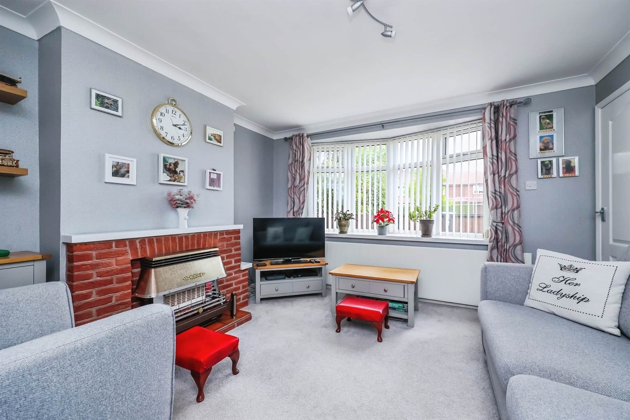 Property at Mill Road, Newthorpe, Nottingham