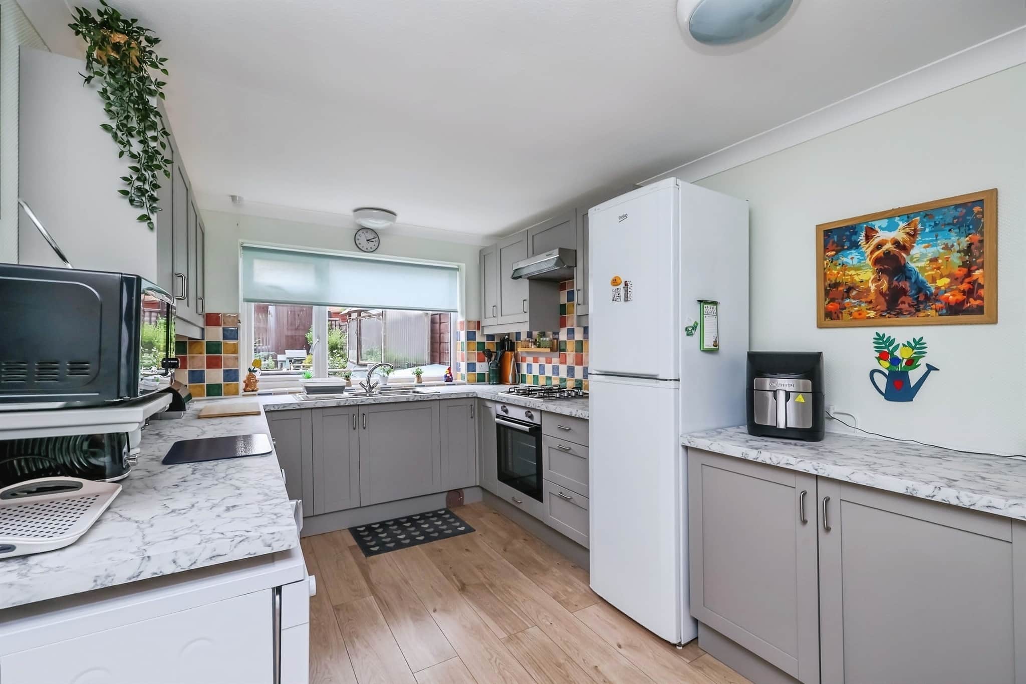 Property at Mill Road, Newthorpe, Nottingham