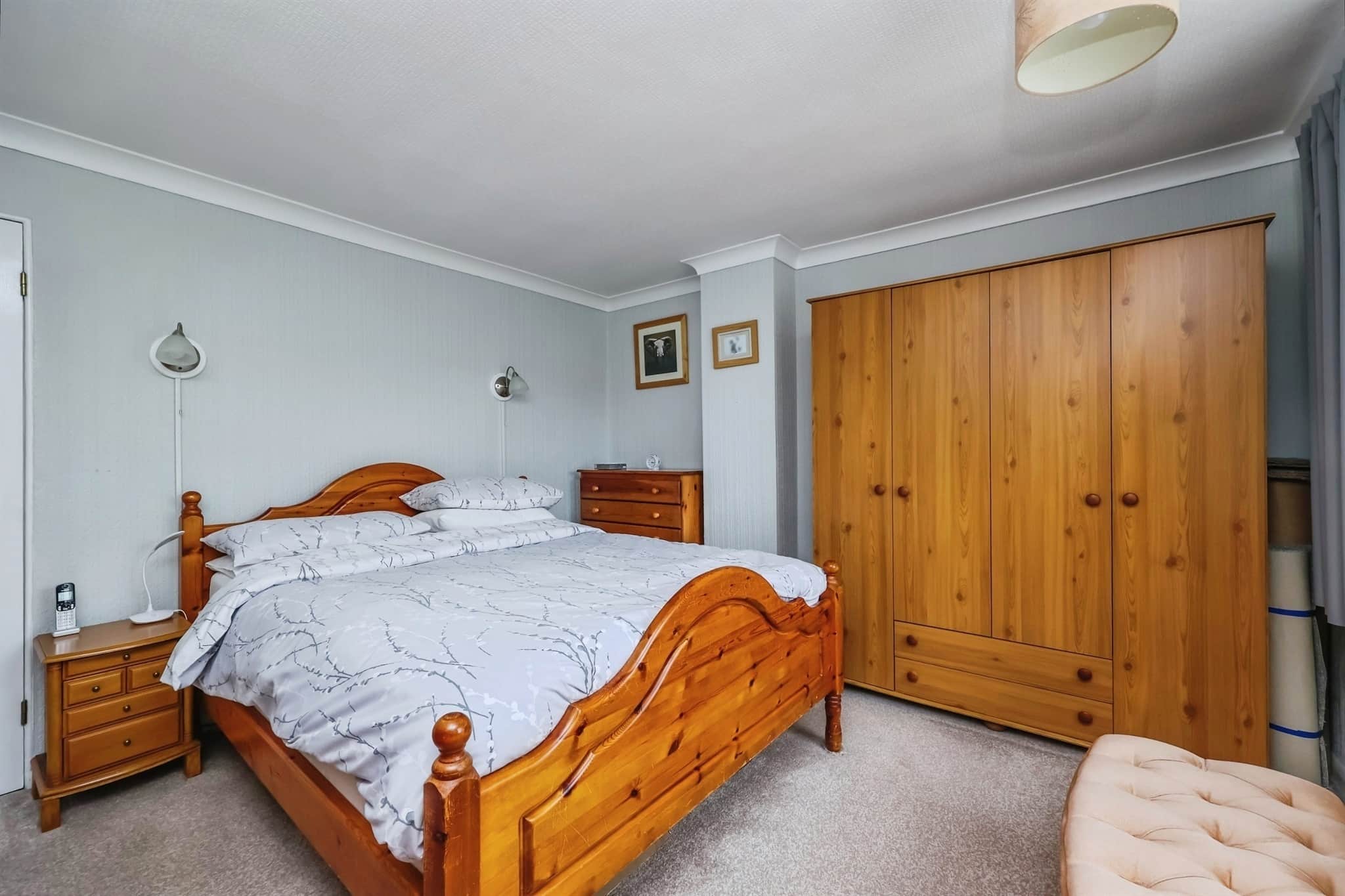 Property at Mill Road, Newthorpe, Nottingham