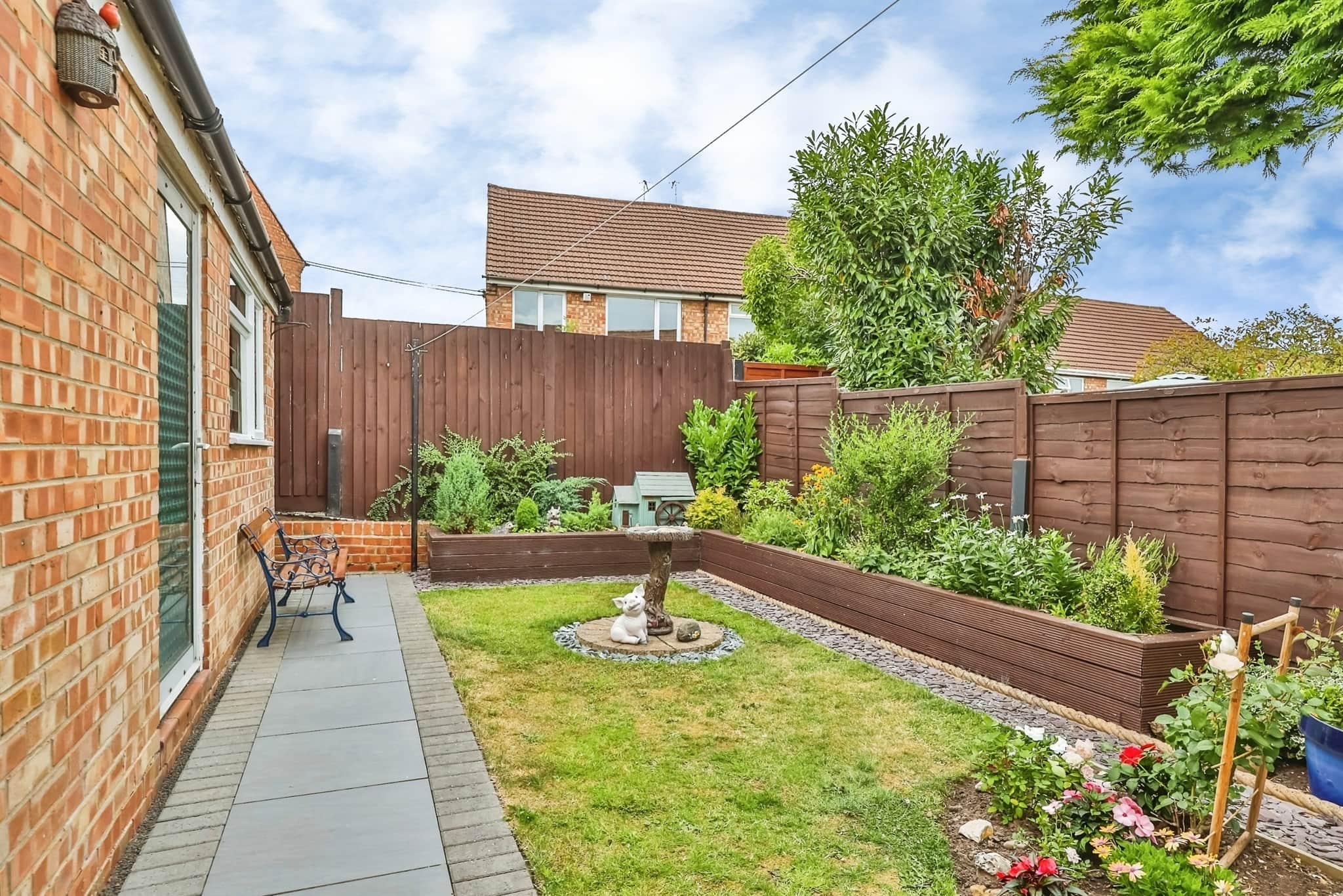 Property at Mill Road, Newthorpe, Nottingham