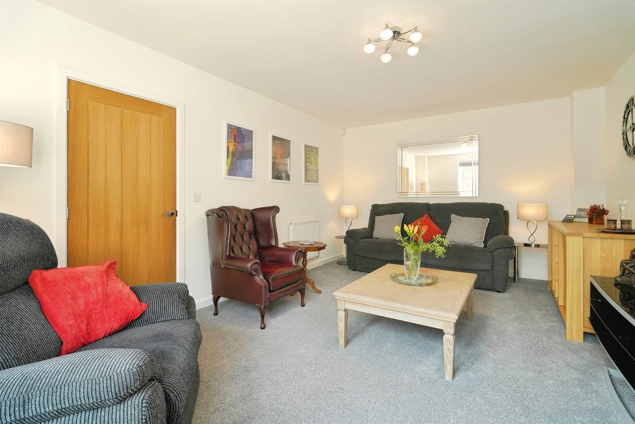 Property at Barbel Drive, Shirley, Solihull